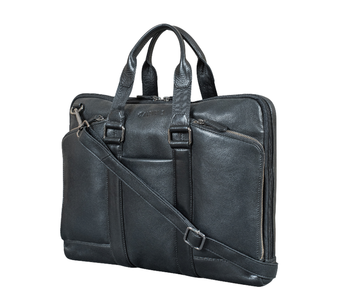 """Kavi"" Laptop Bag for Men "