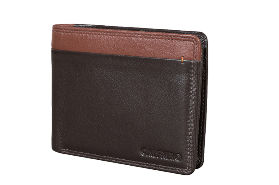 "Adrien " Men's Wallet