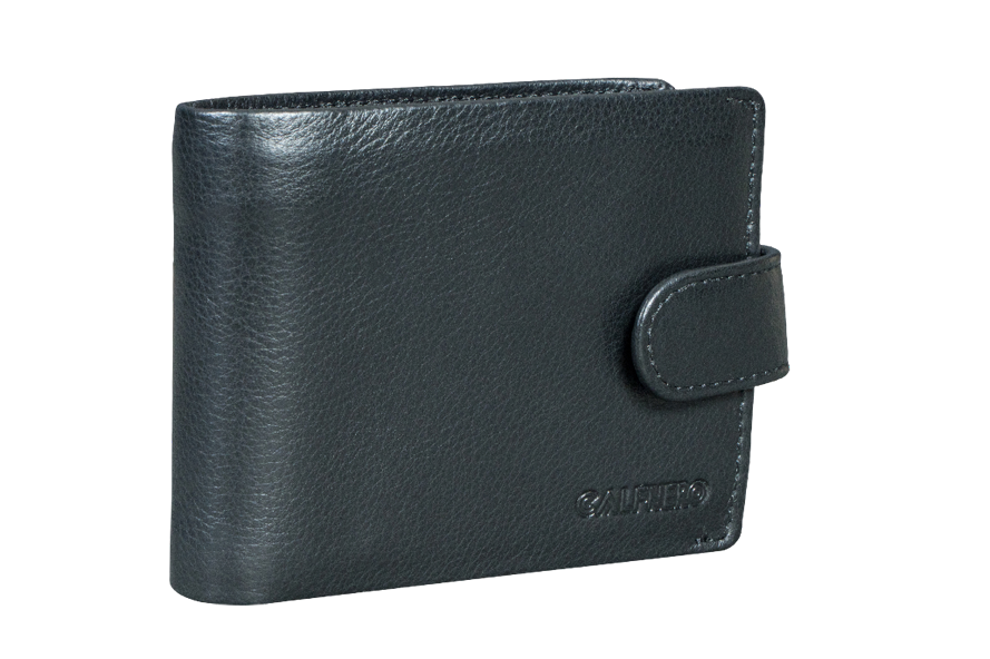 "Wilder" Men's Wallet