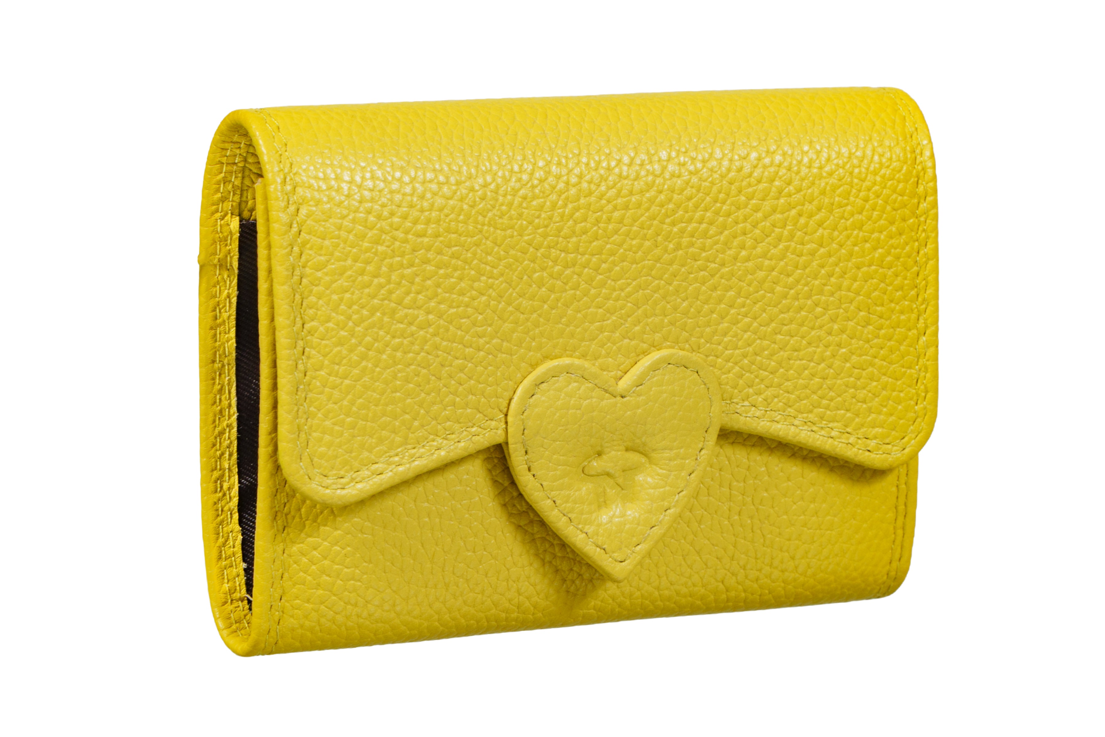 Cupid Fold Card Case