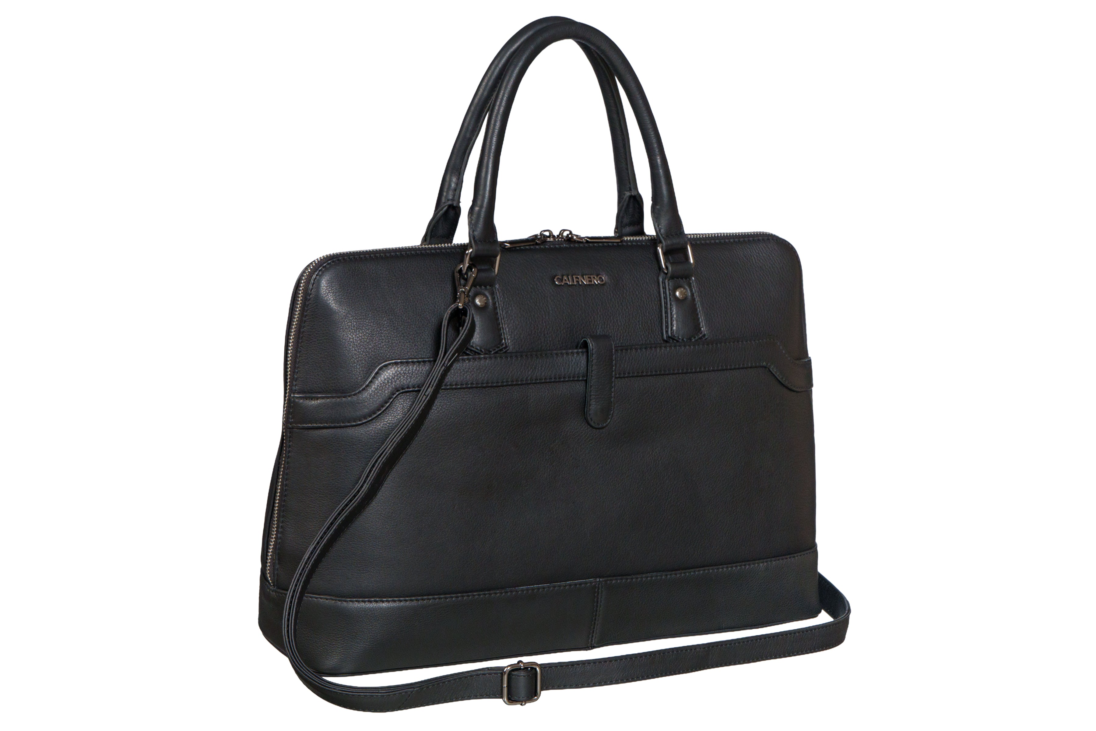 The Signature Carry Sling Bag