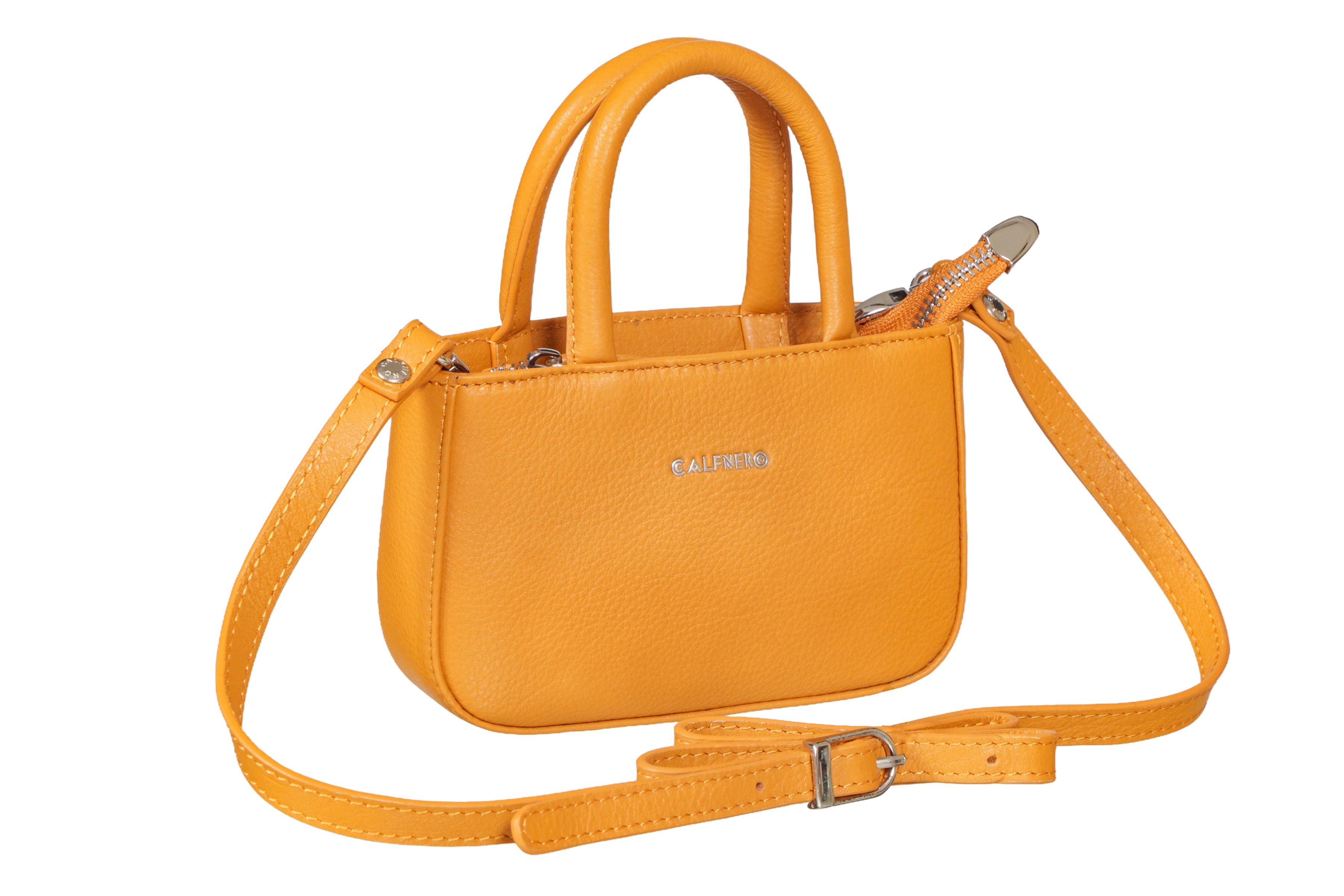 The Mini Muse Sling Bag