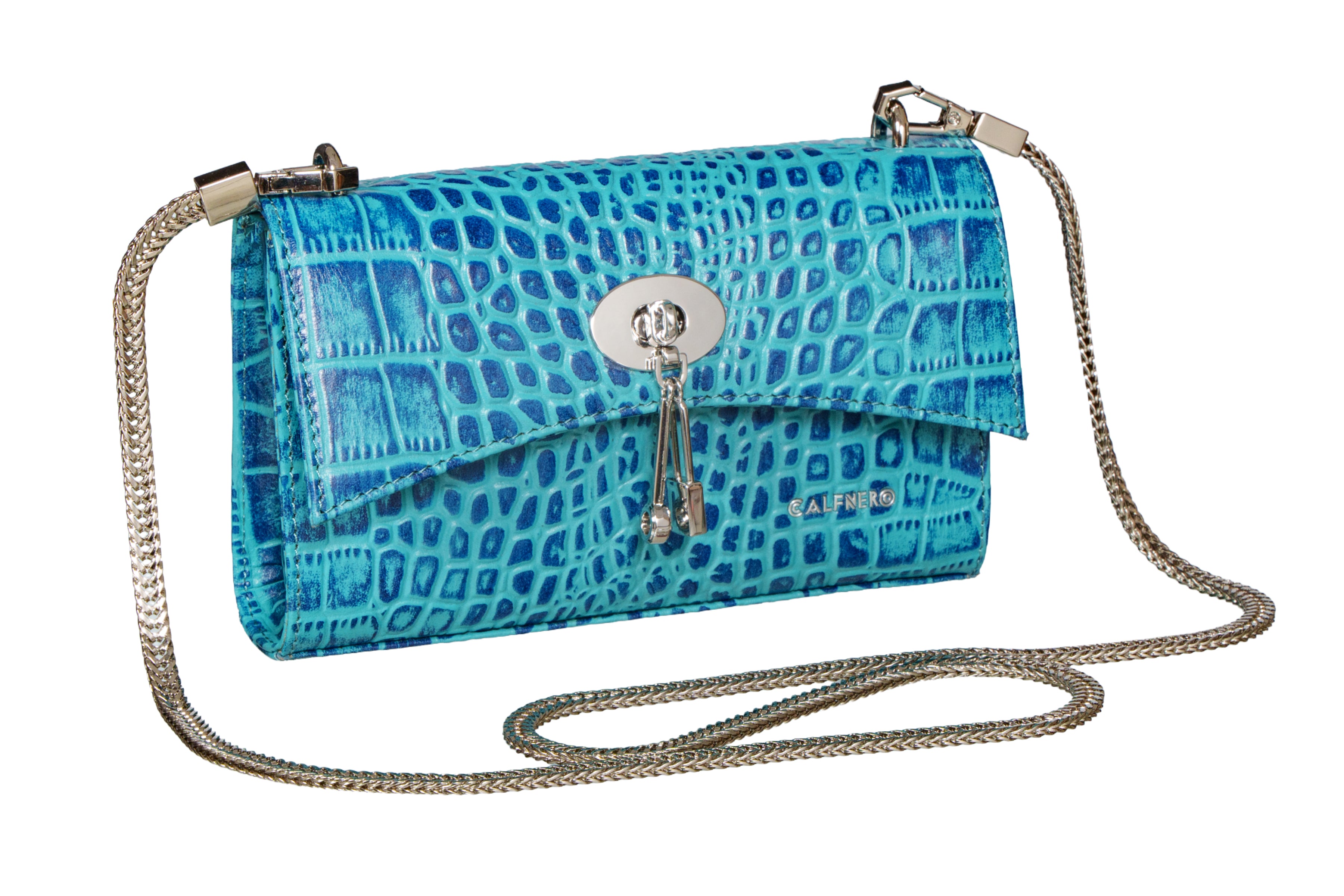 The Mermaid Sling Bag