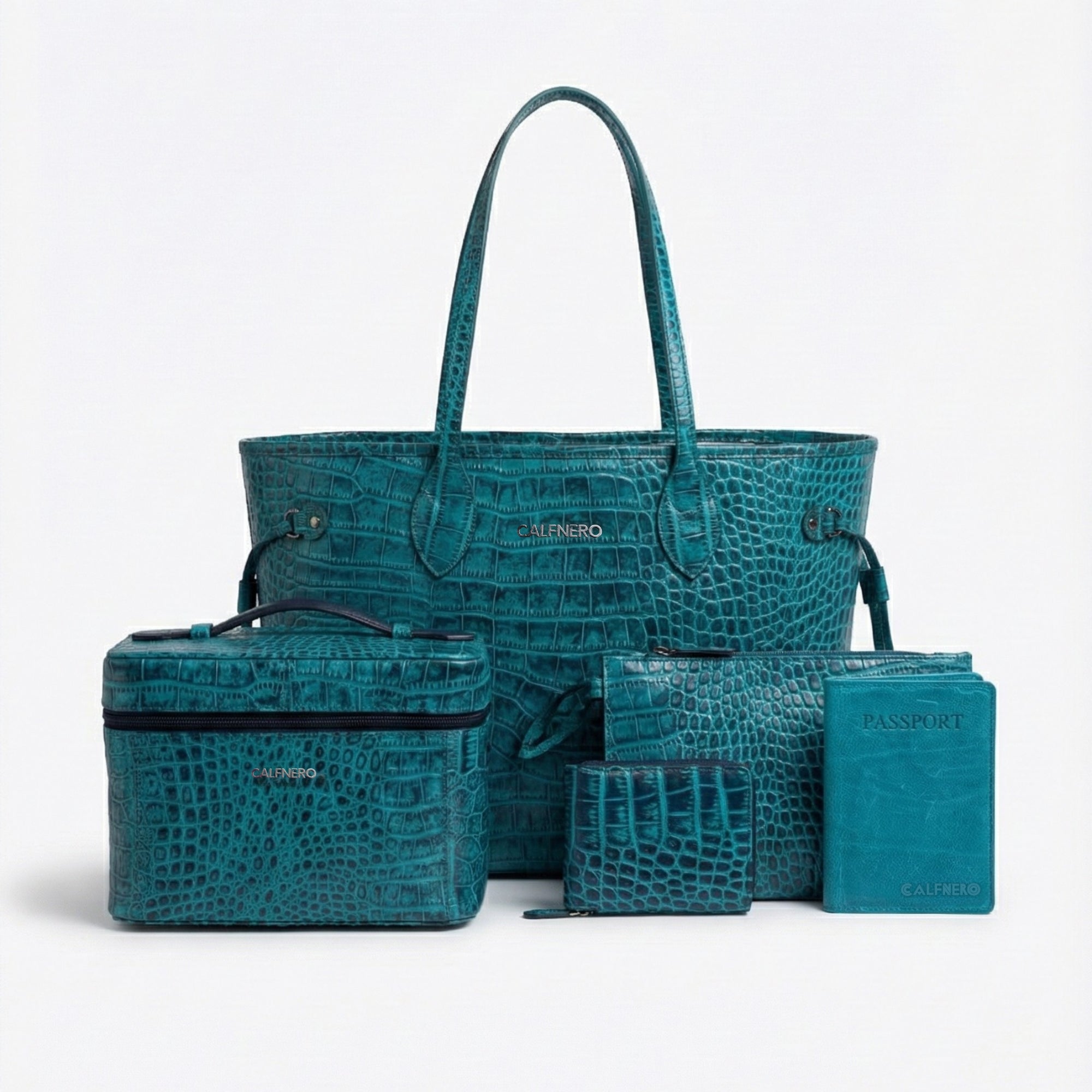 The Getaway Women's Combo