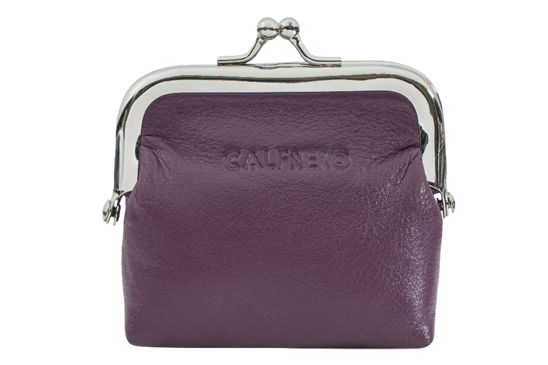 "Minnie"  Women's Coin Case