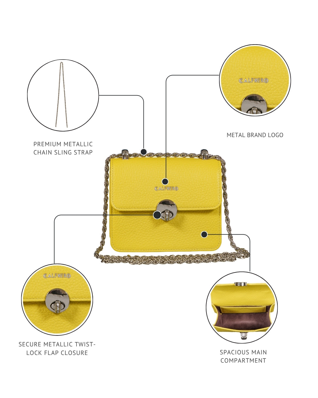 Tinker Sling Bag