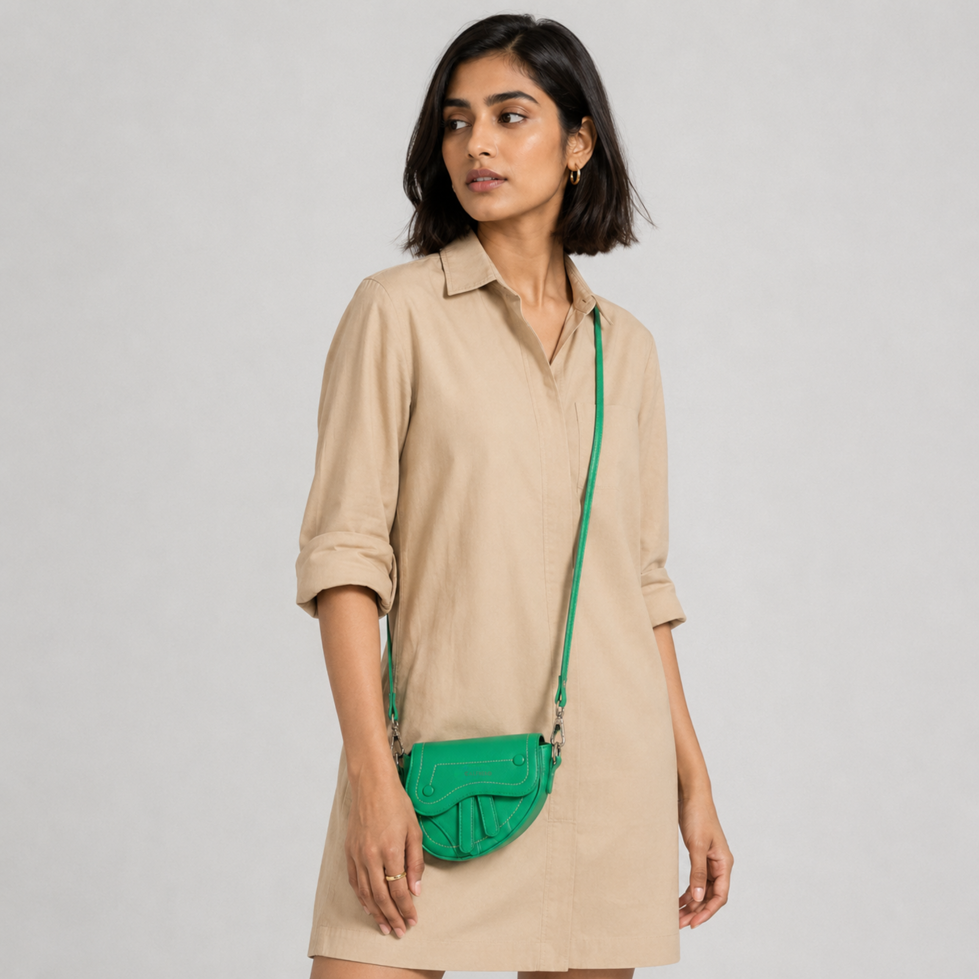 It Girl Sling Bag