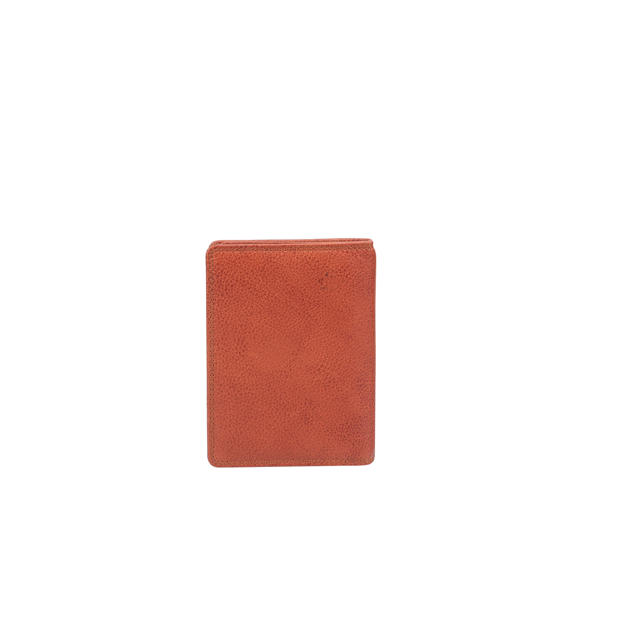 "Trekon" Passport Wallet for Men and Women