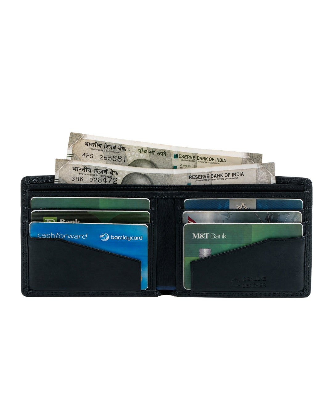 Rocco Men's Wallet