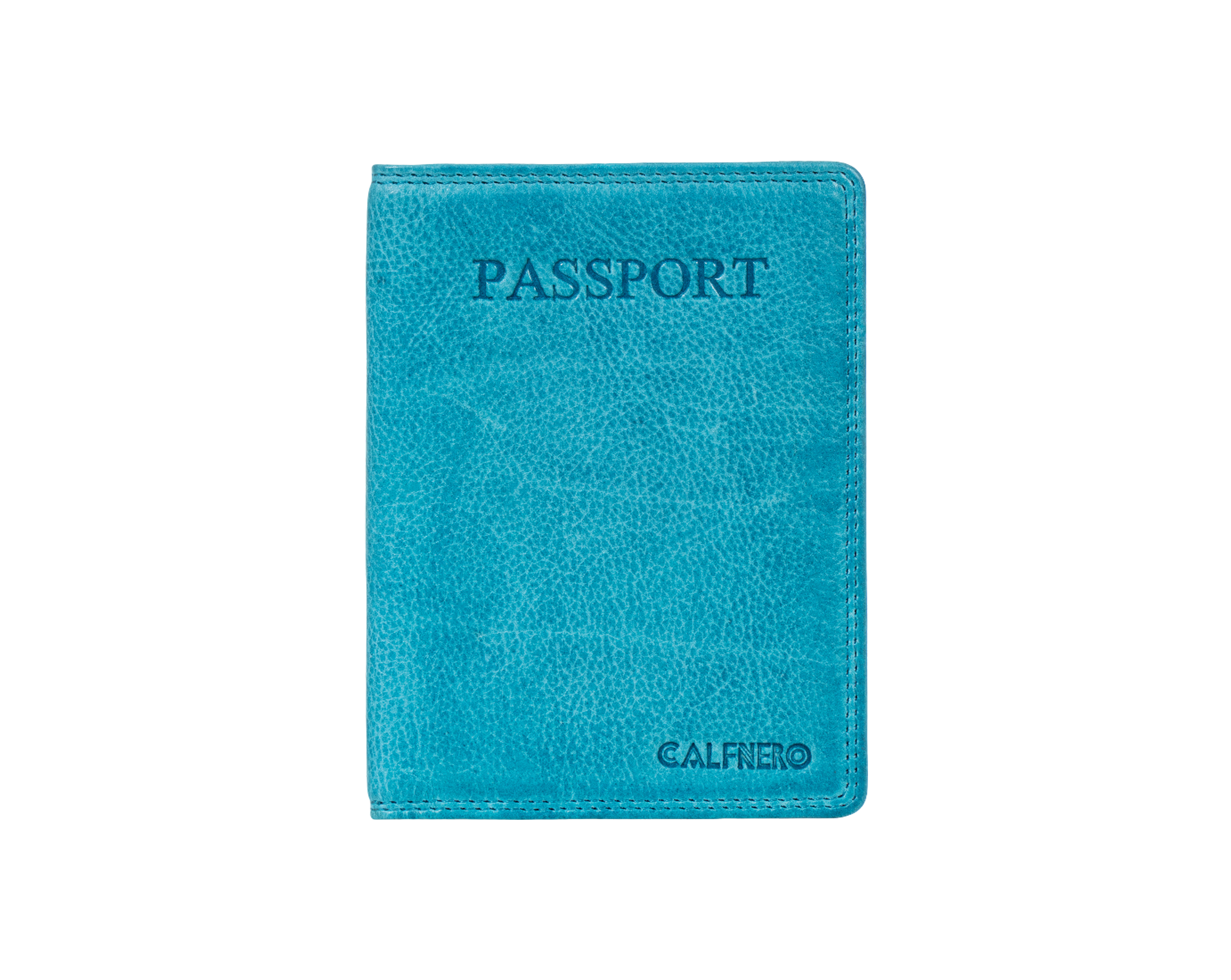 "Casey" Passport Wallet