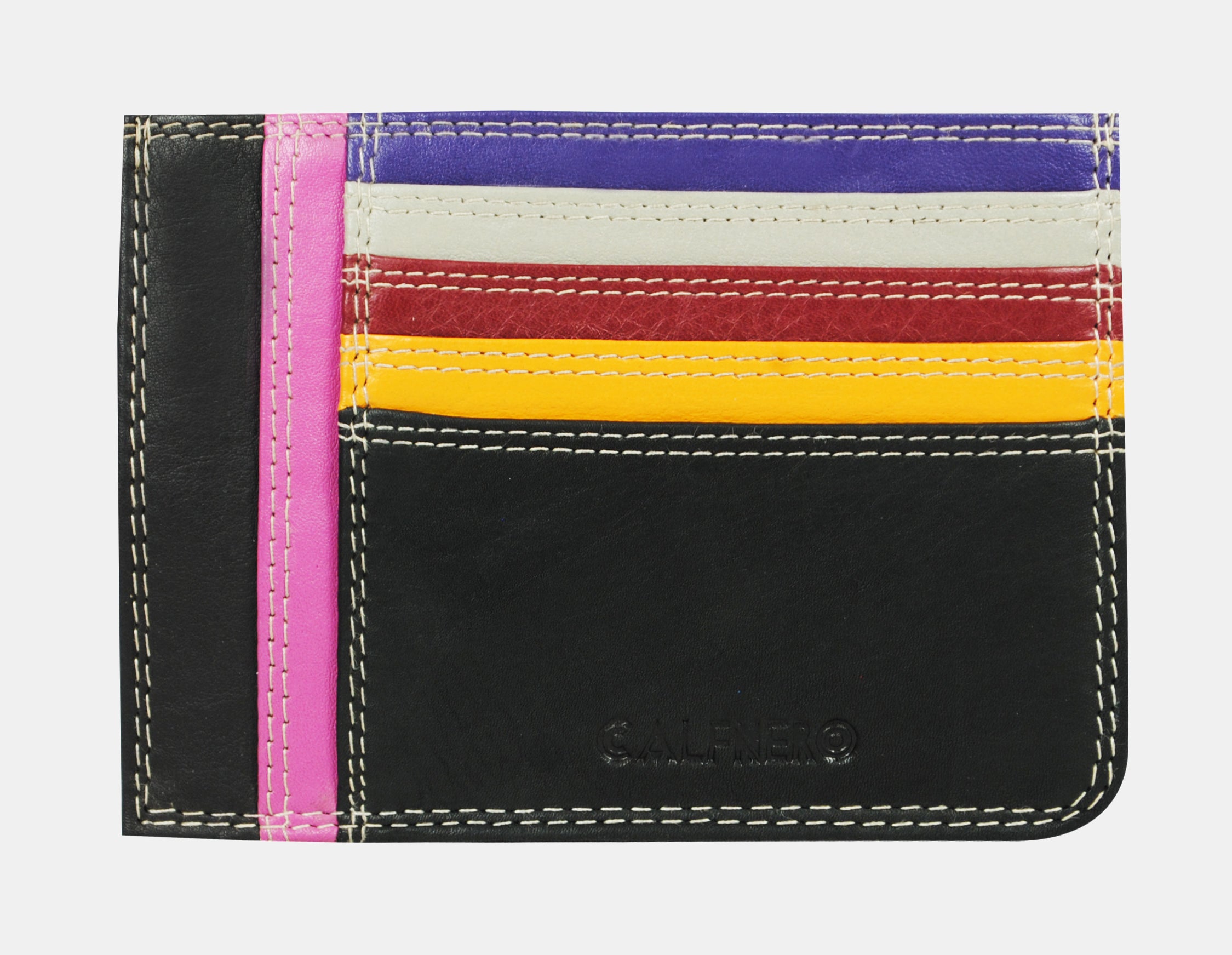 "Byom" Card Case wallet