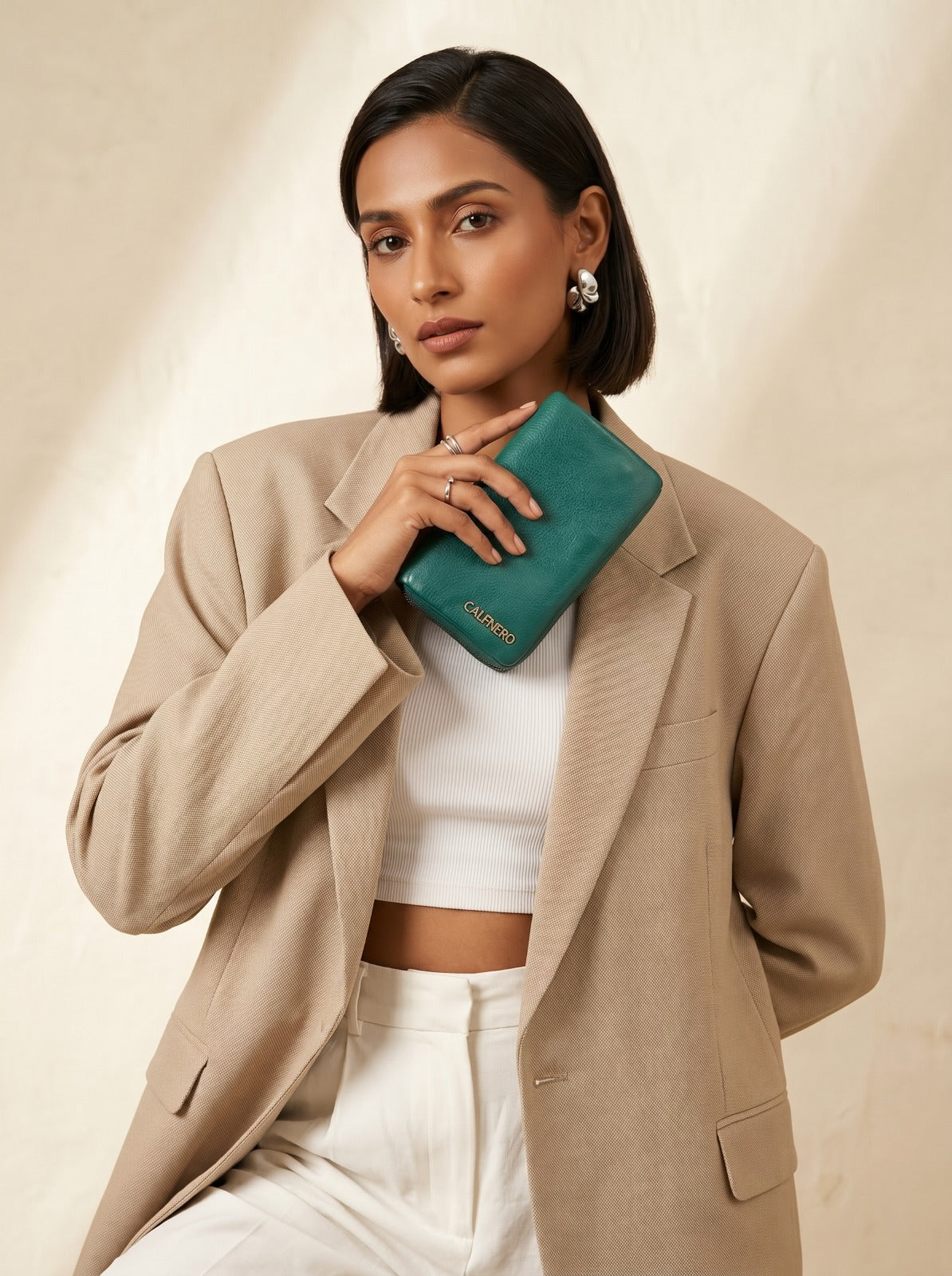 Zyra Women's Wallet
