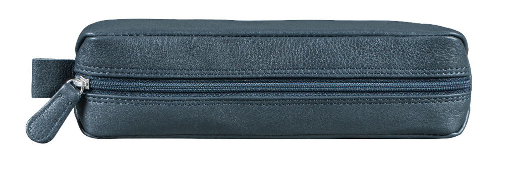 "Cato" Pen Case"