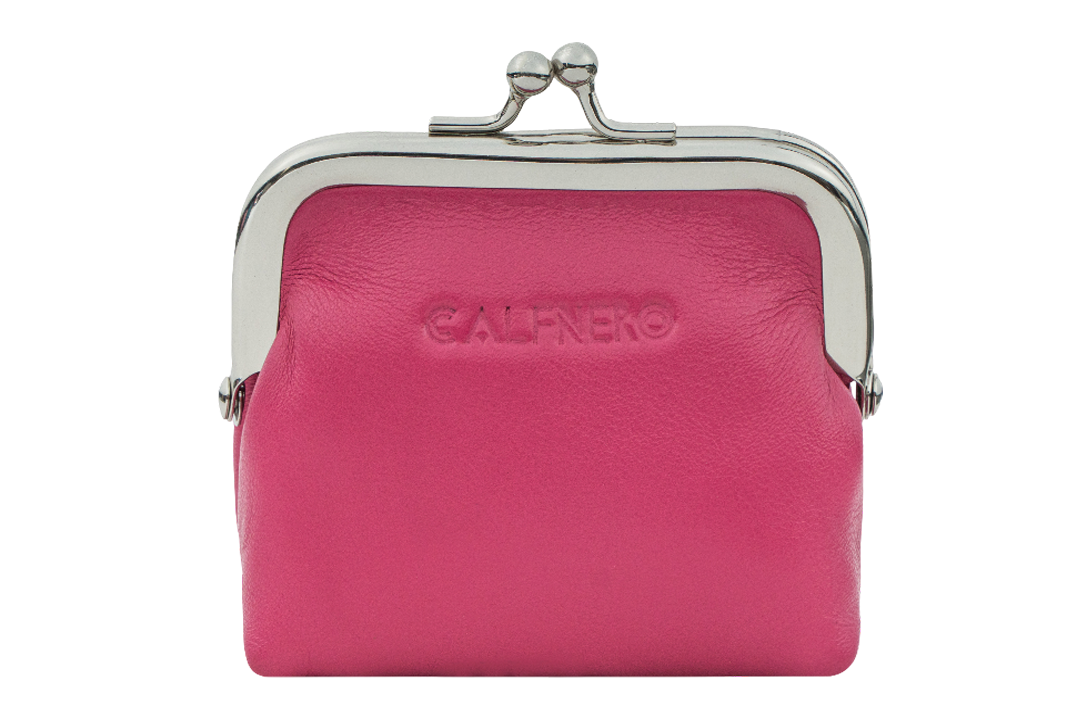 "Minnie"  Women's Coin Case