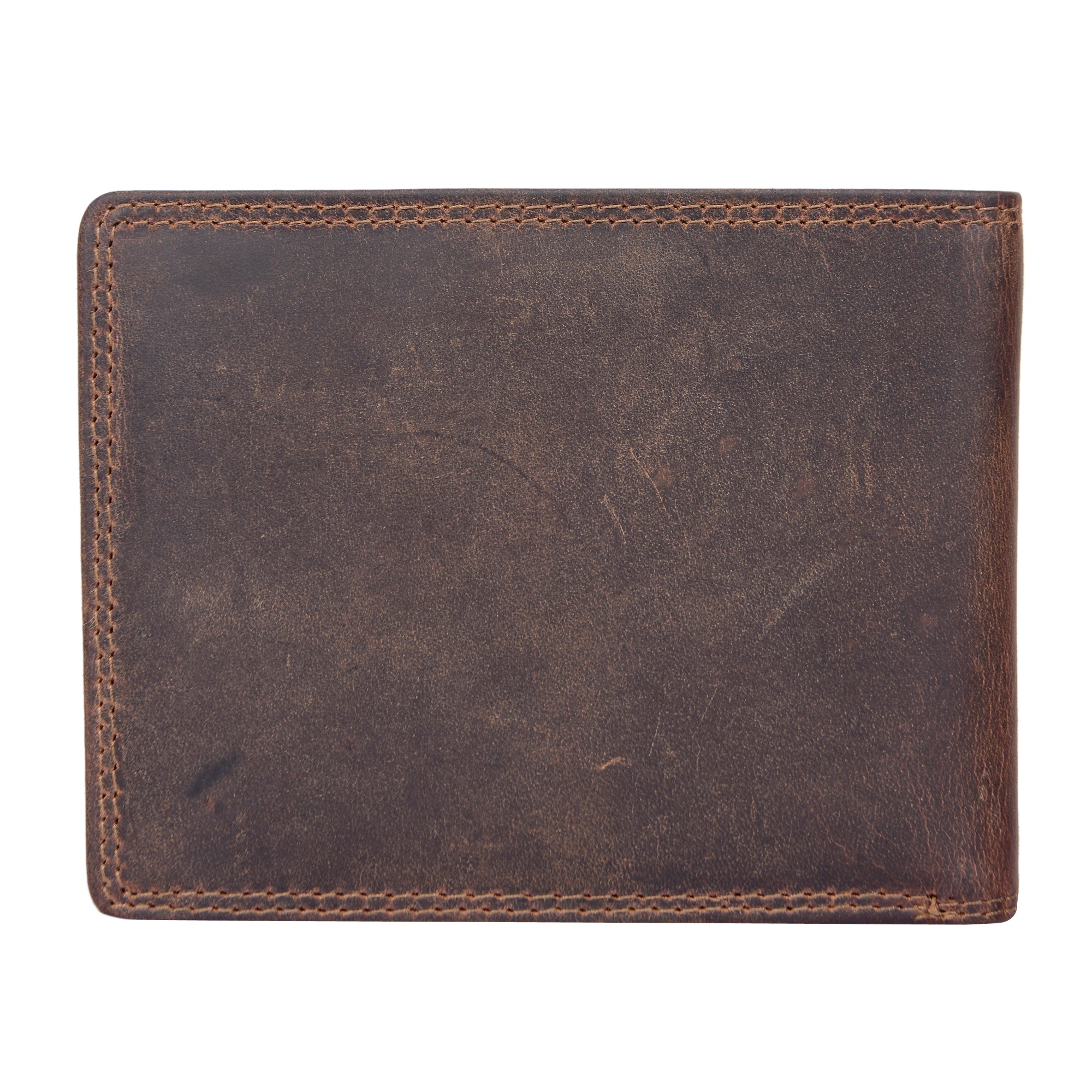 "Forge" Men's Wallet