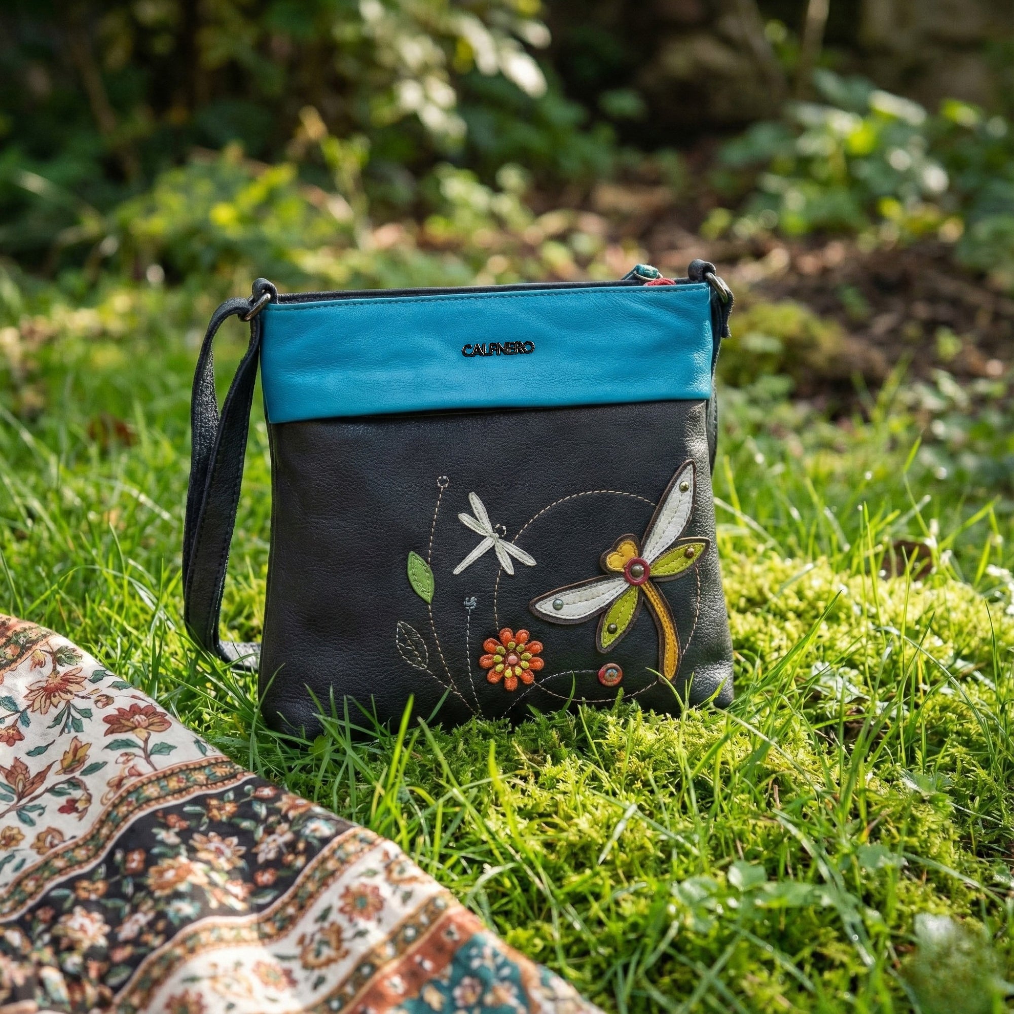 Meadow Sling Bag