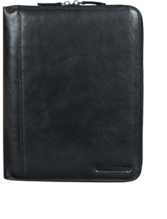 "Hugo" IPad Sleeve