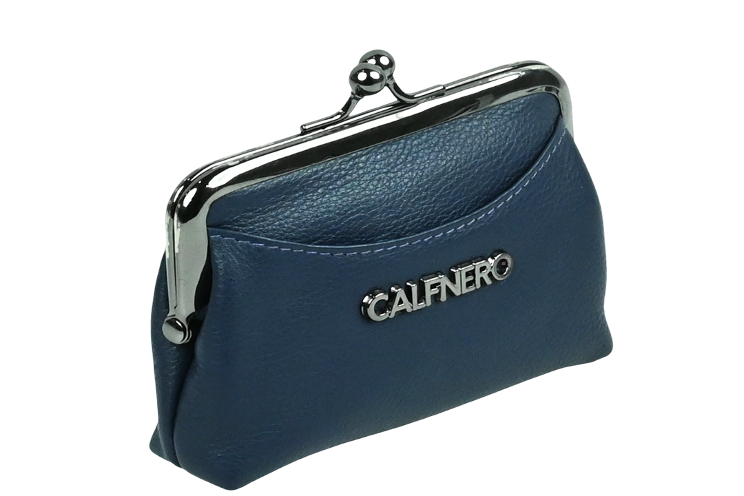 "Reve" the Vintage Style Coin Case