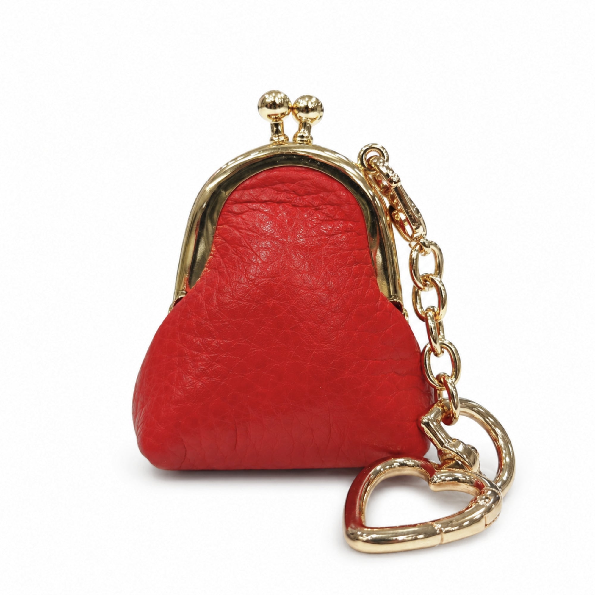 The Pixo Key Ring