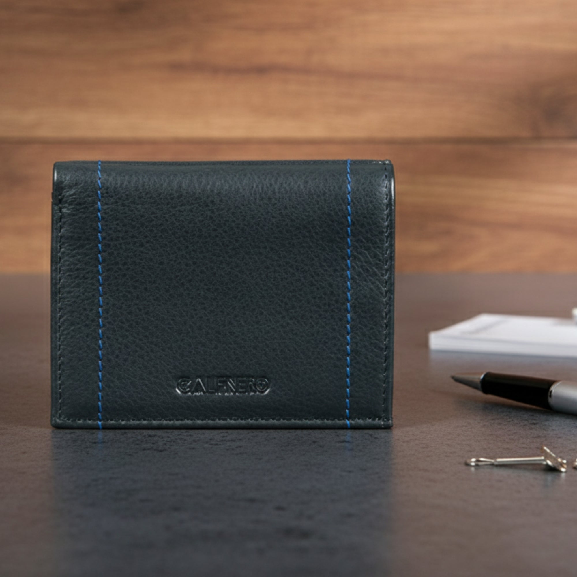 "Wren" Card Case Card Case