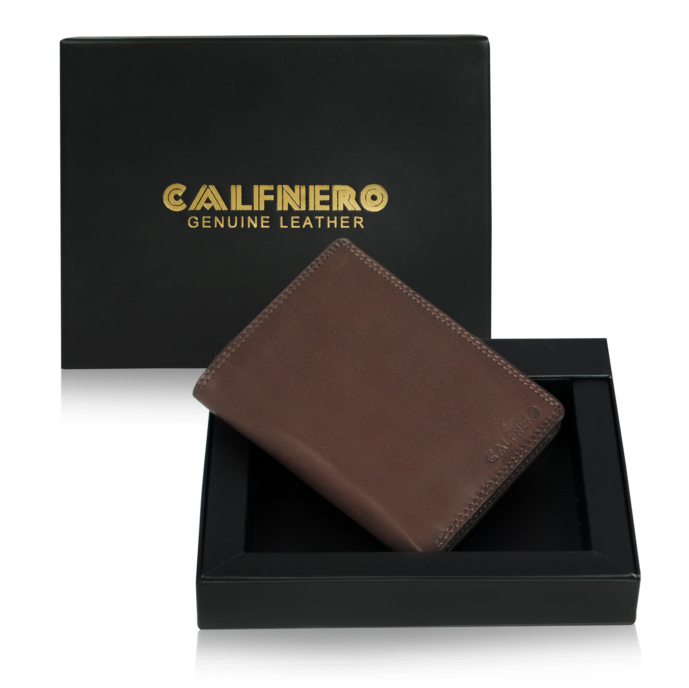 "Drifter" Men's Wallet