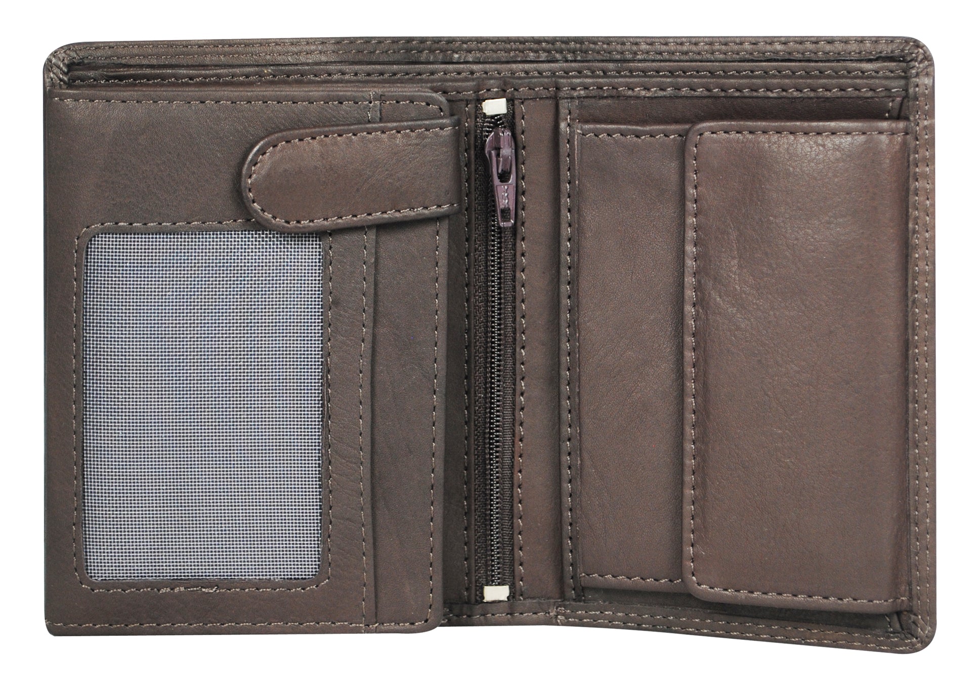 "Drifter" Men's Wallet