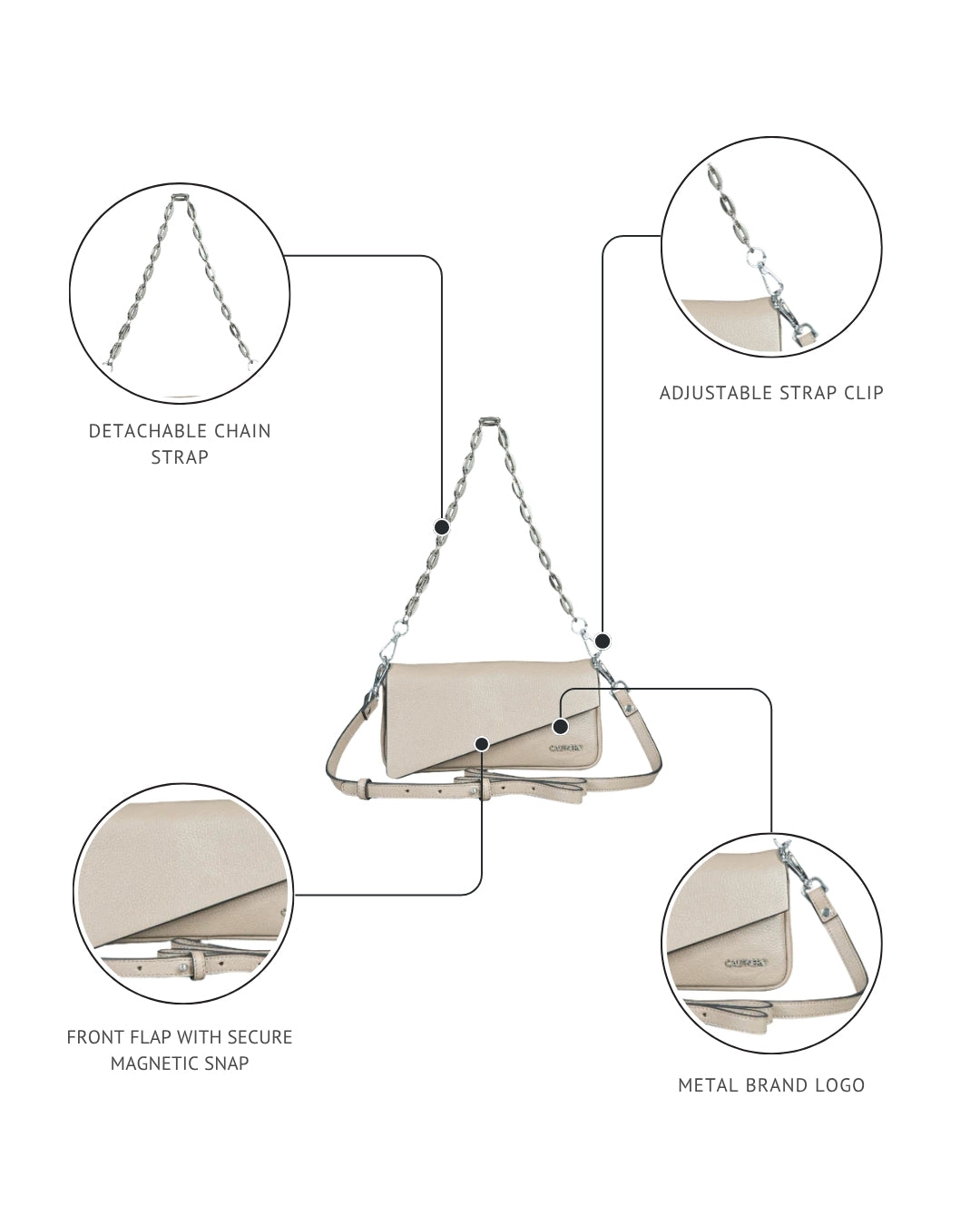 Matilda Sling Bag