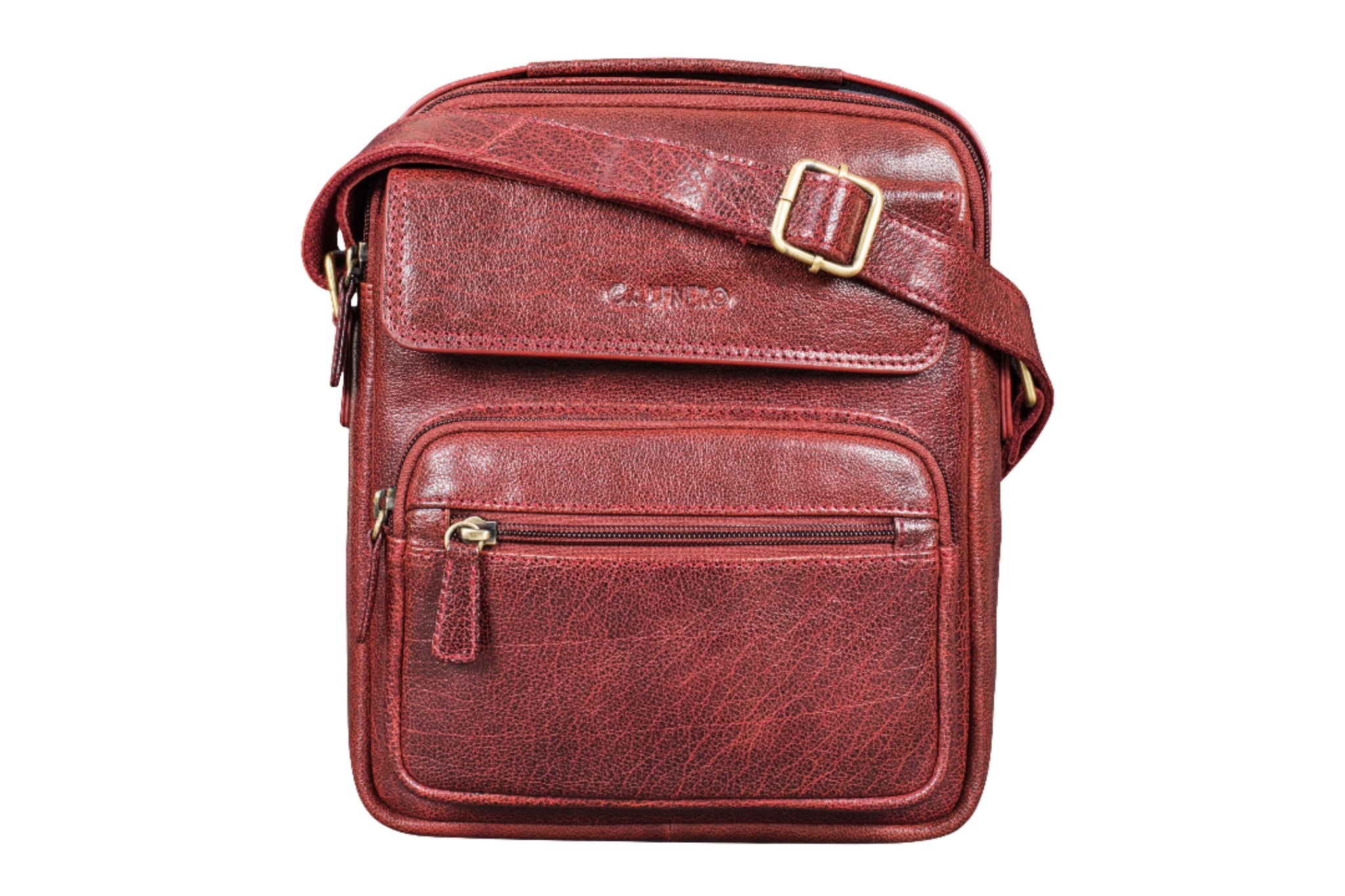 voyager Men's Cross Body Bag