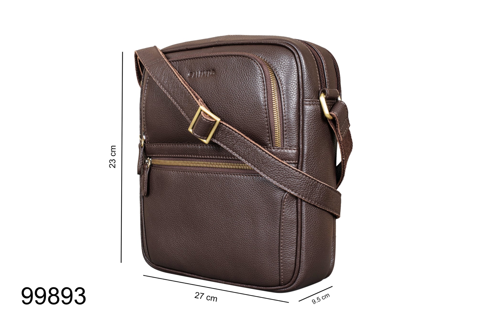 Mikael Men's Cross Body Bag