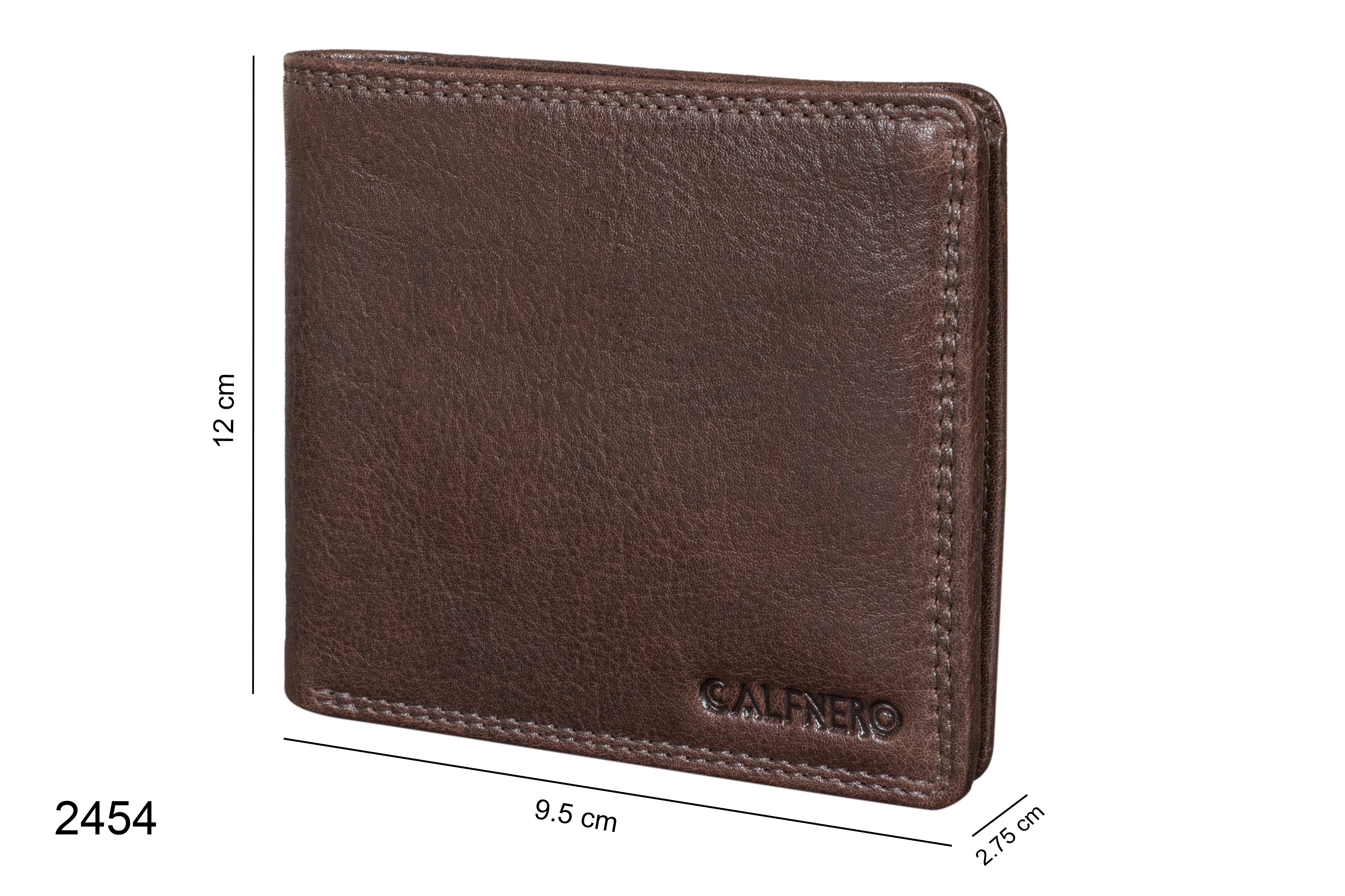 "Luc" Men's Wallet
