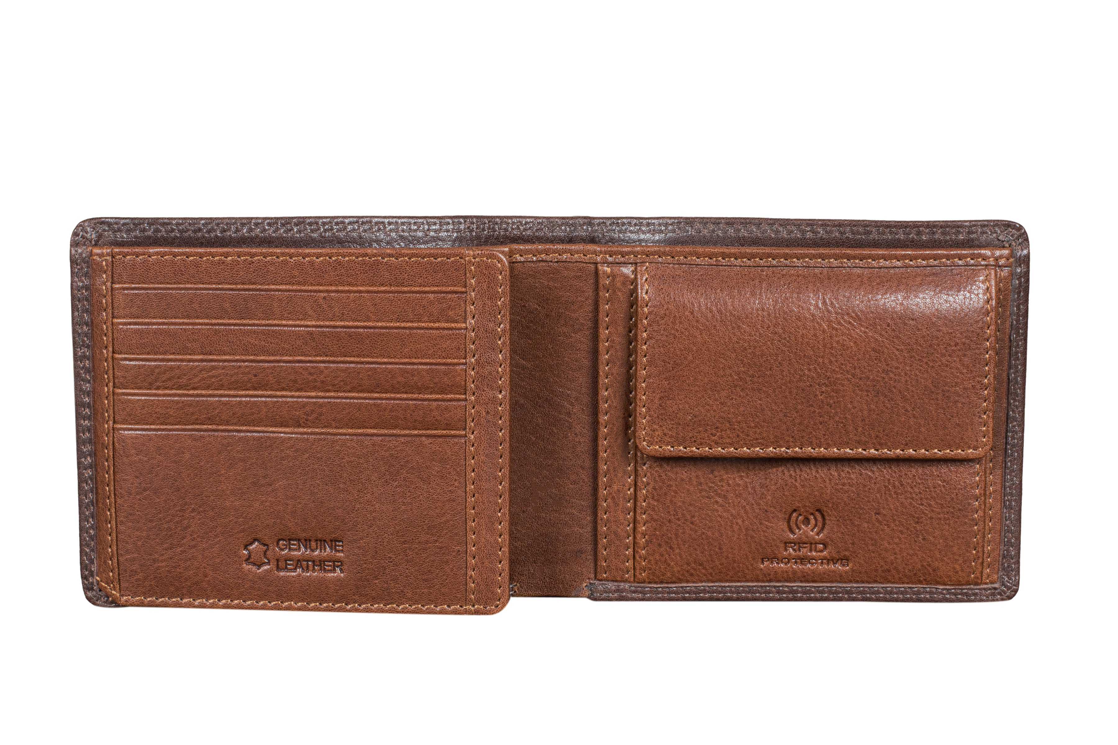 "Luc" Men's Wallet