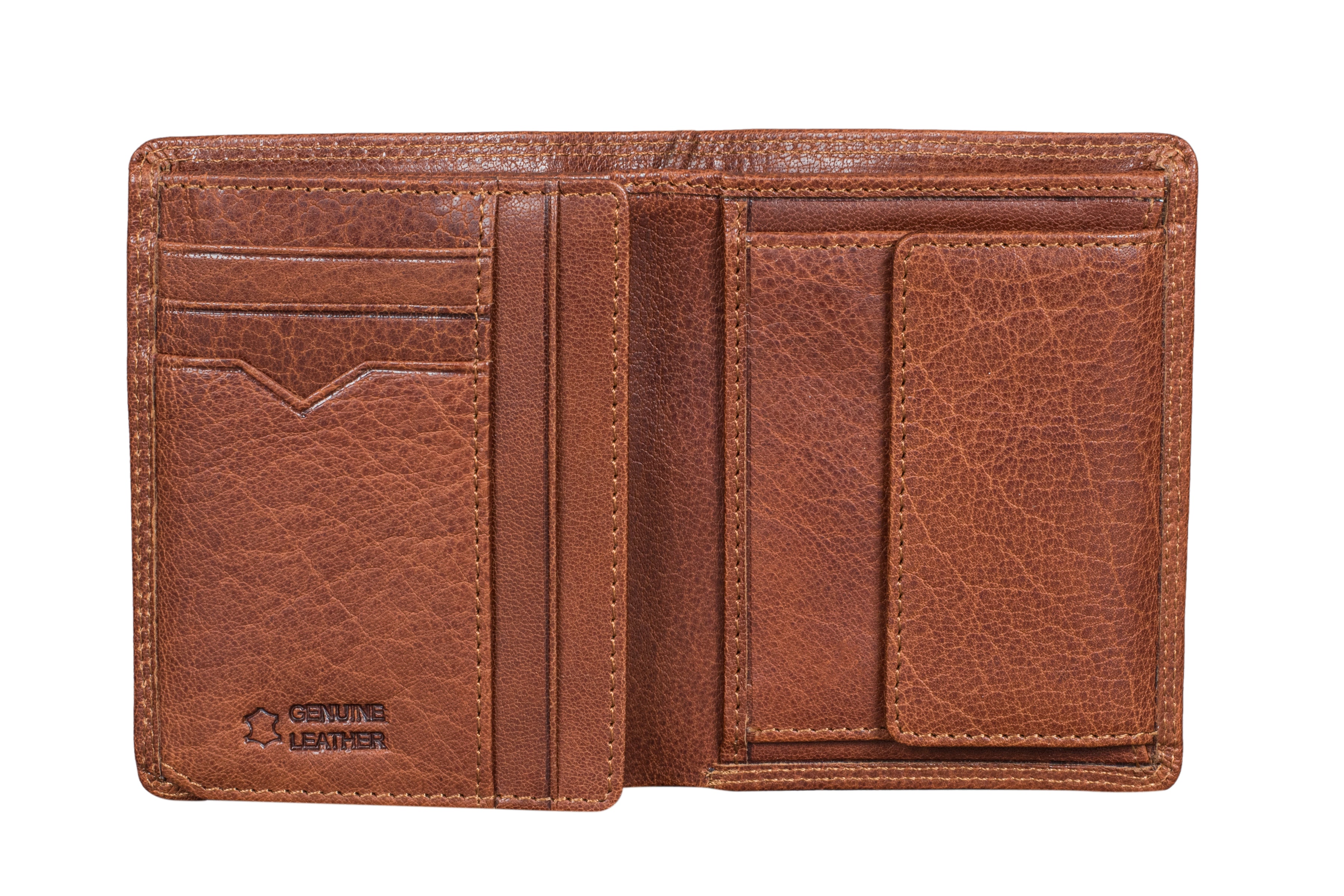 "Ilan" Men's Wallet