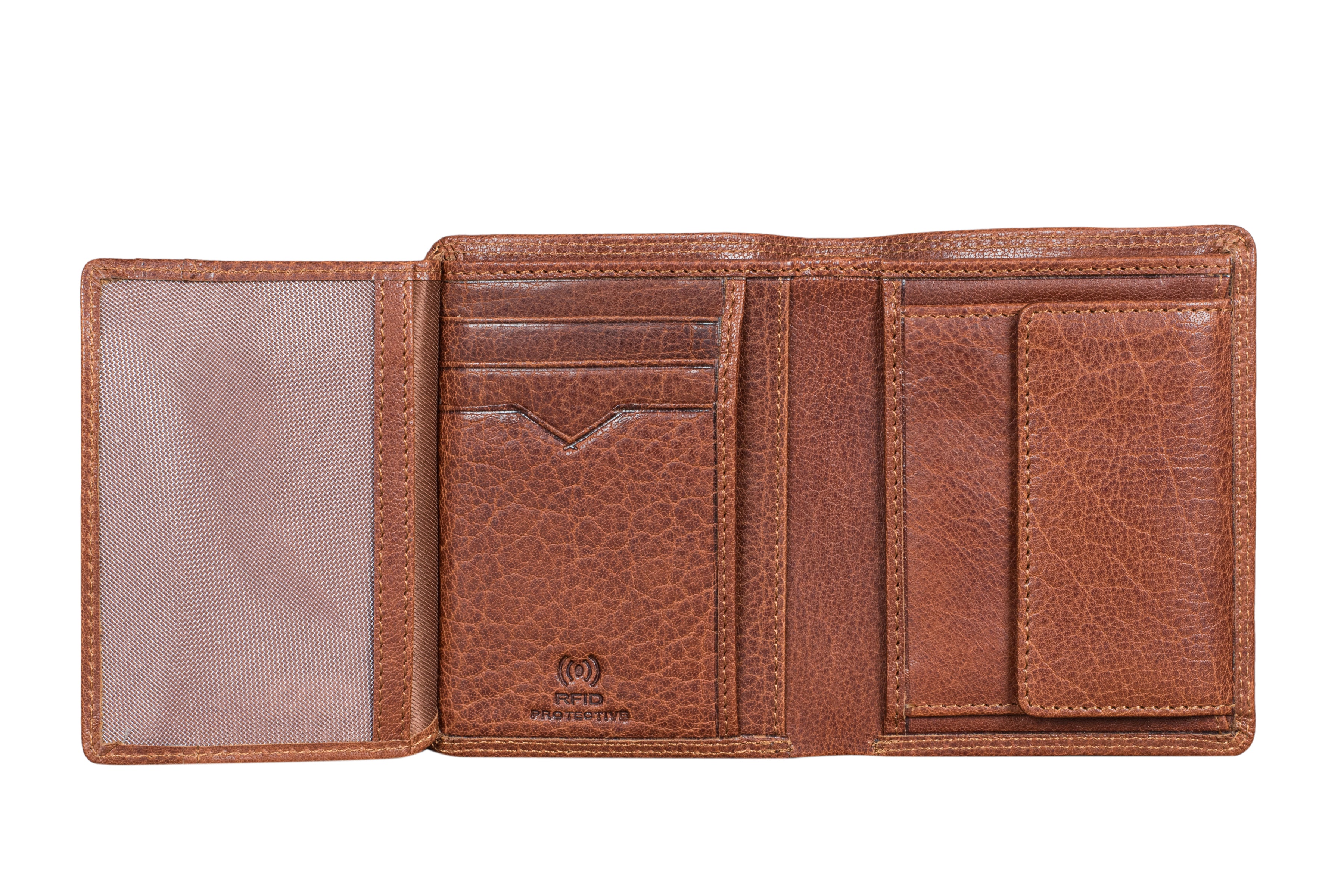 "Ilan" Men's Wallet