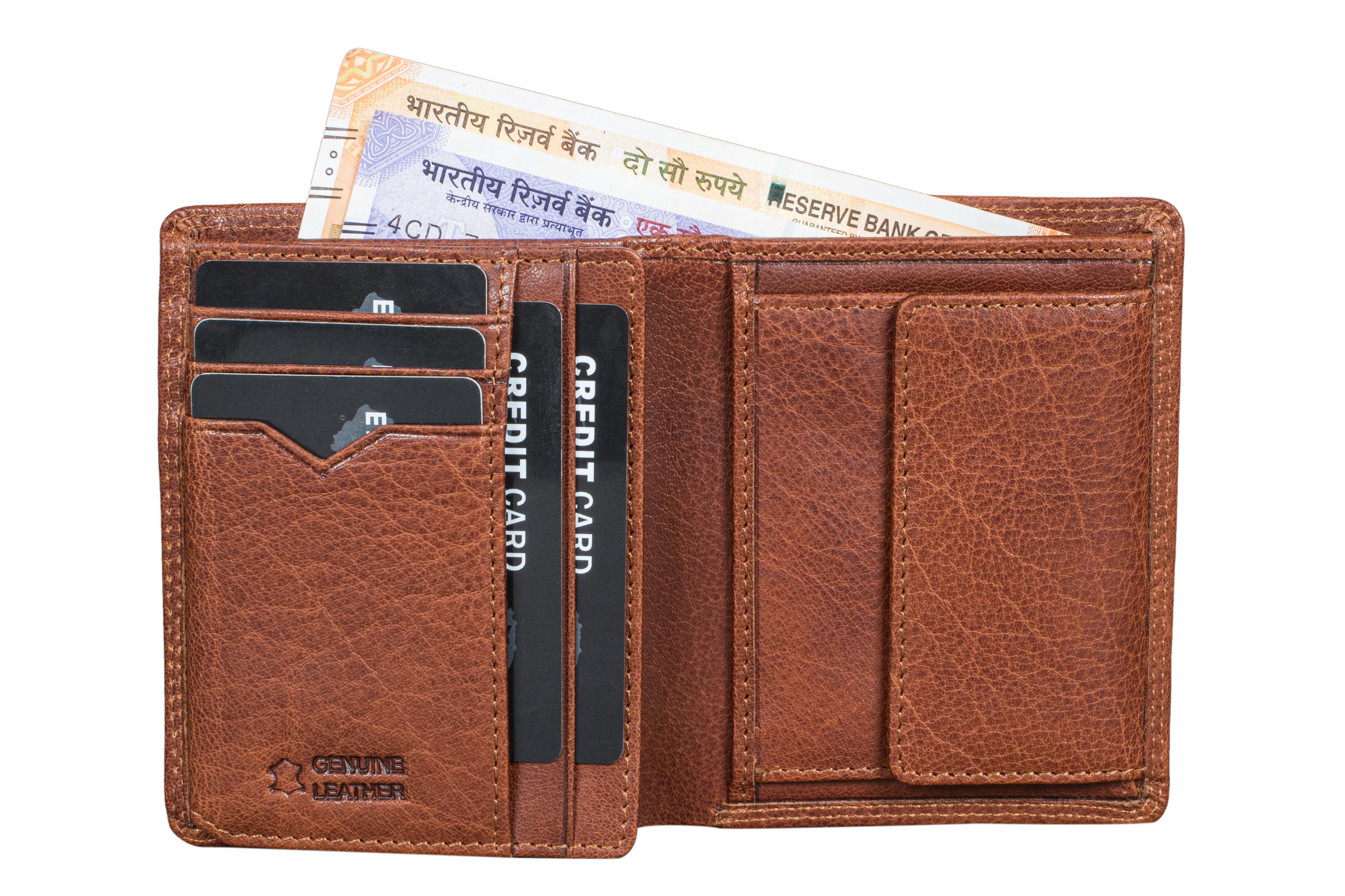 "Ilan" Men's Wallet