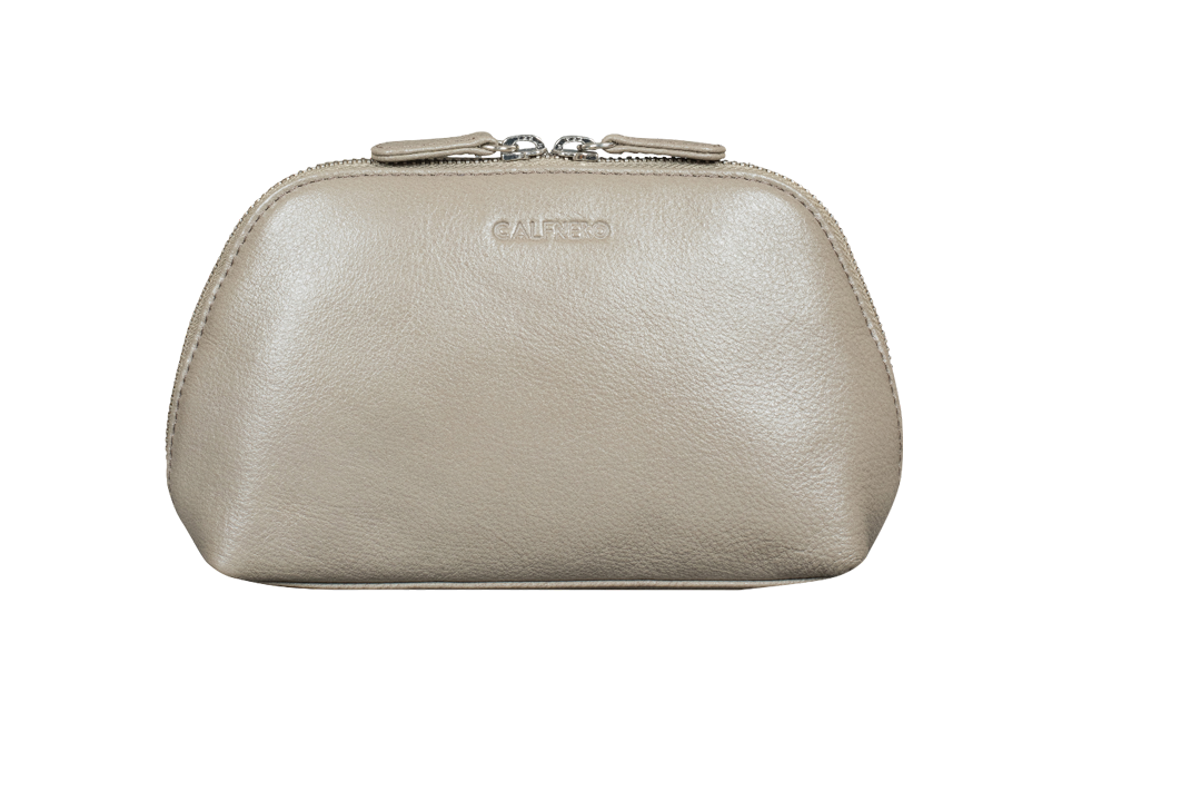“Glide” All-in-One Travel Companion Beige