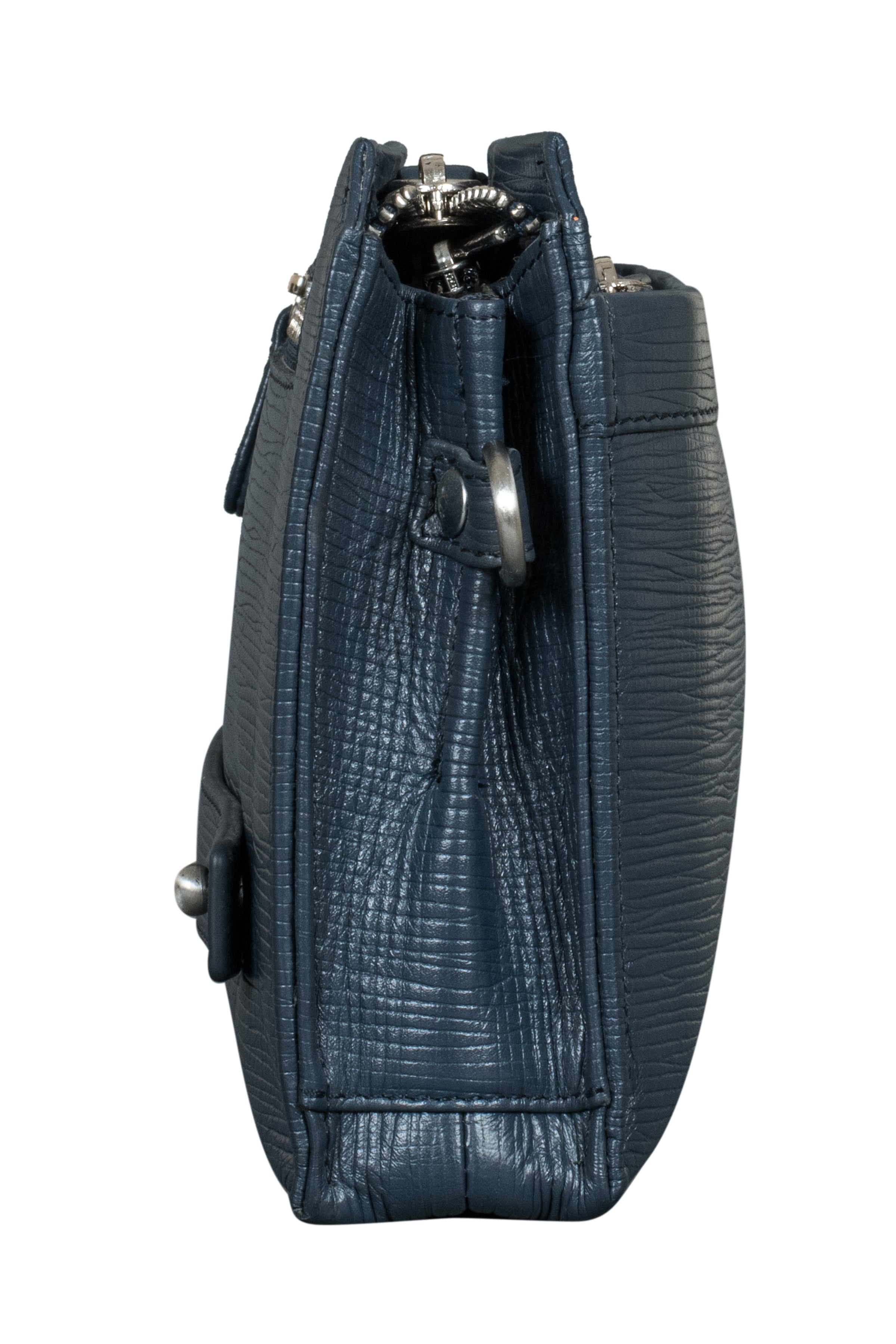 "Drift" Hand Pouch