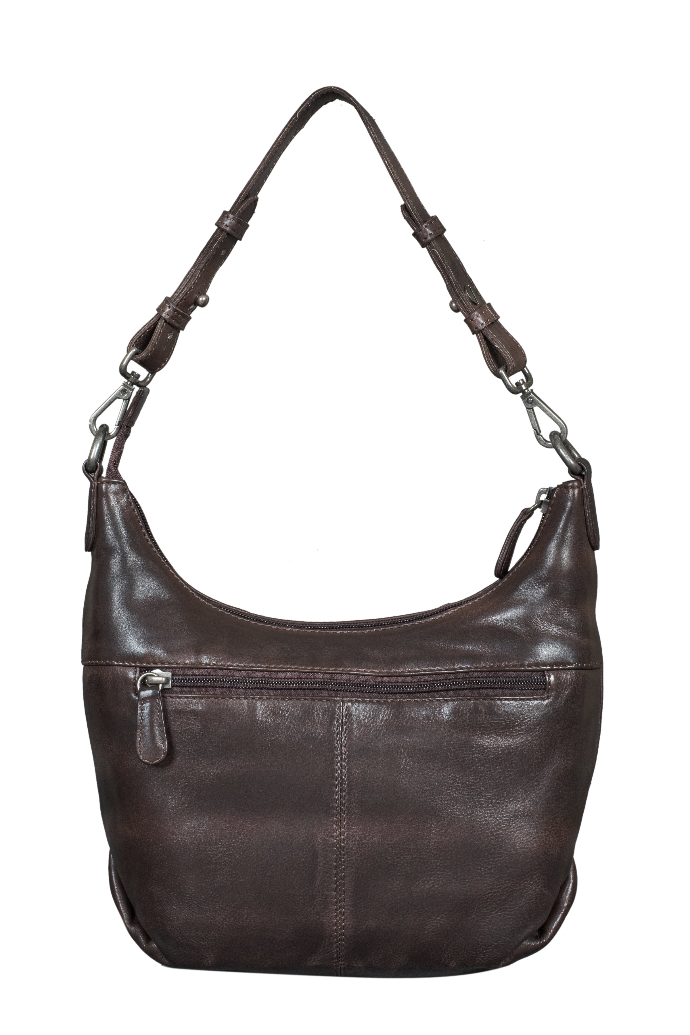 "Elira" Convertible Shoulder & Sling Bag
