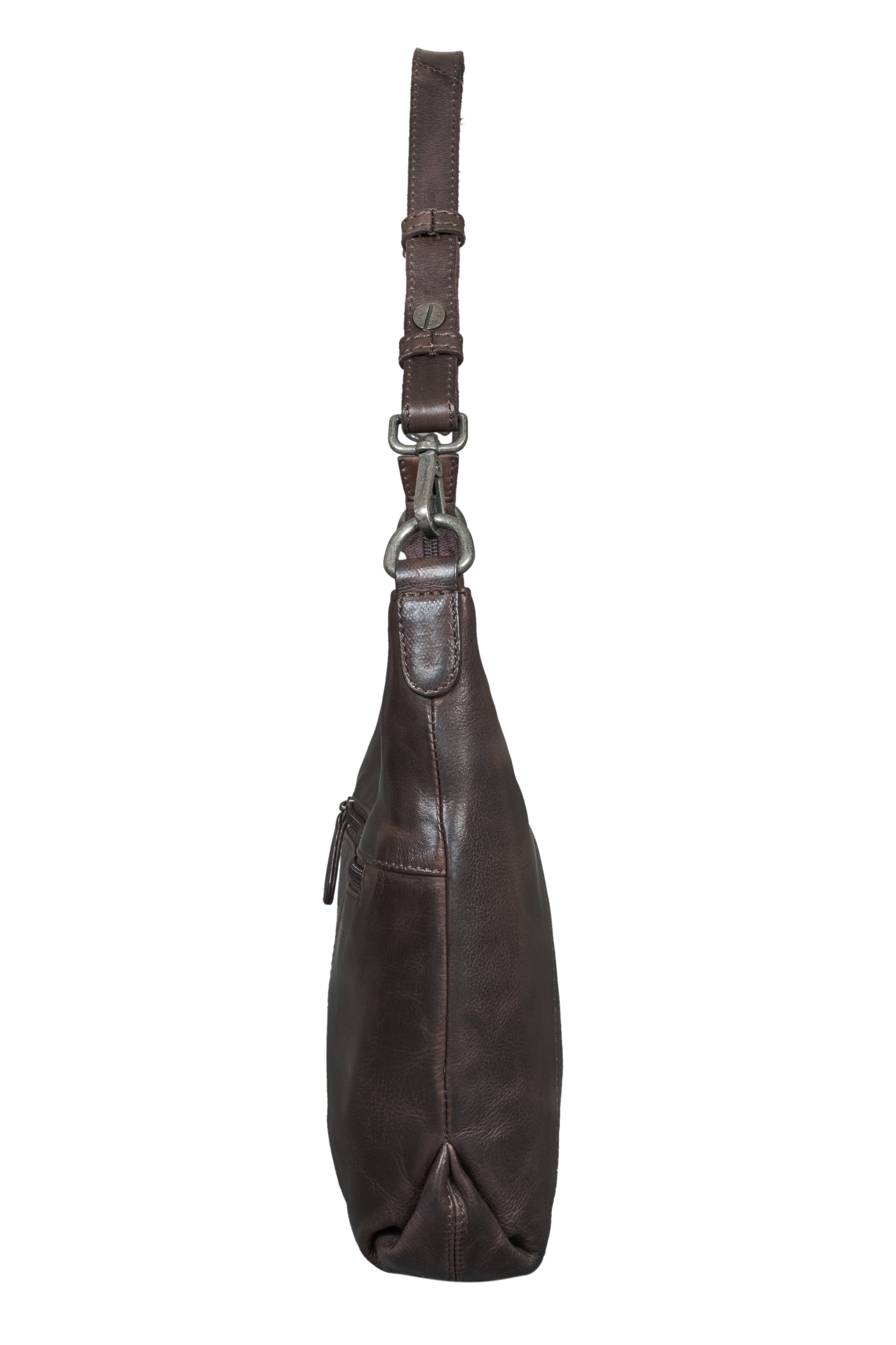 "Elira" Convertible Shoulder & Sling Bag