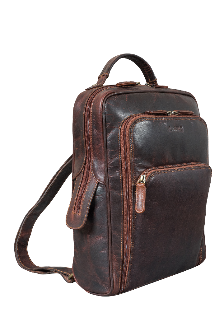 "Alvar" Business Backpack Men