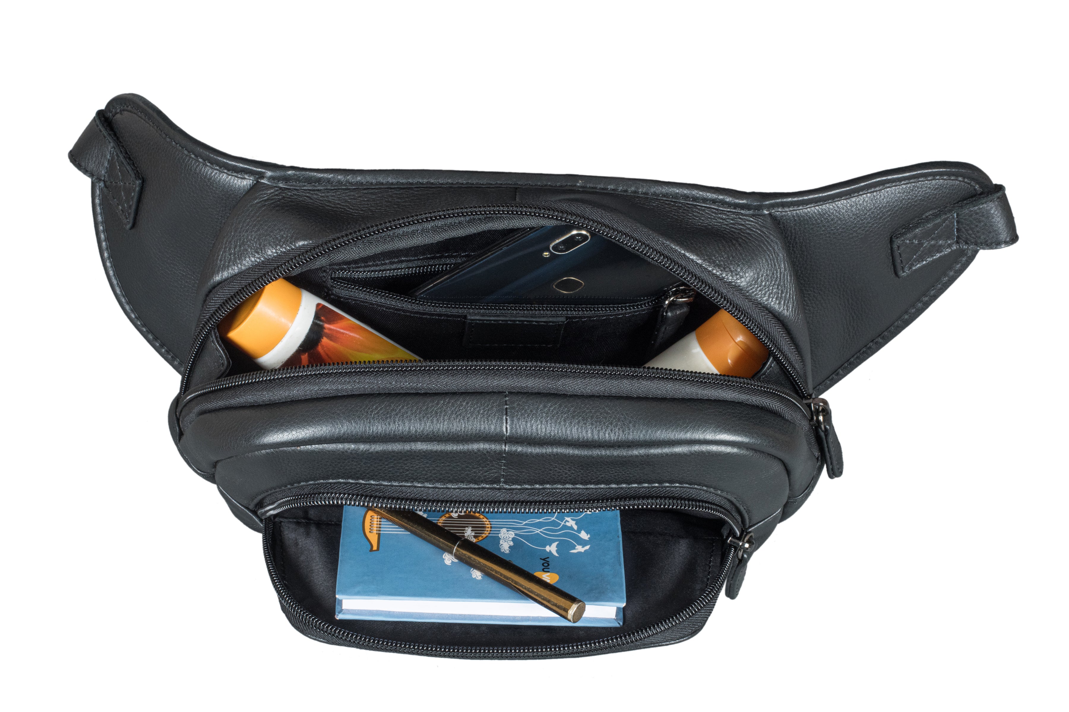 "Arvé" waist bag