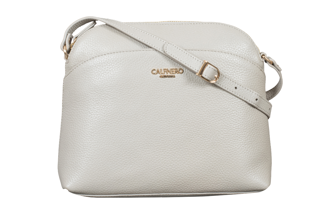 "Nyra"Women's Sling Bag White