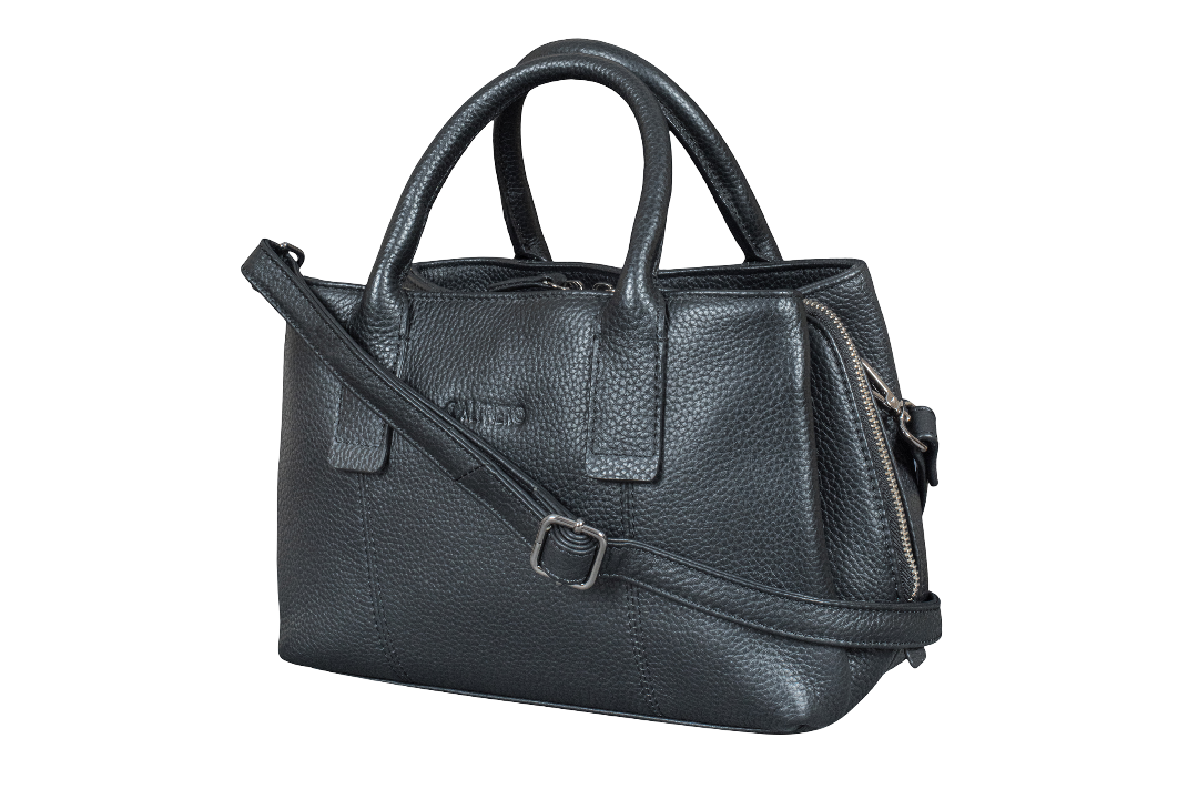 "Duke" Women's Hand Bag/ Sling Bag