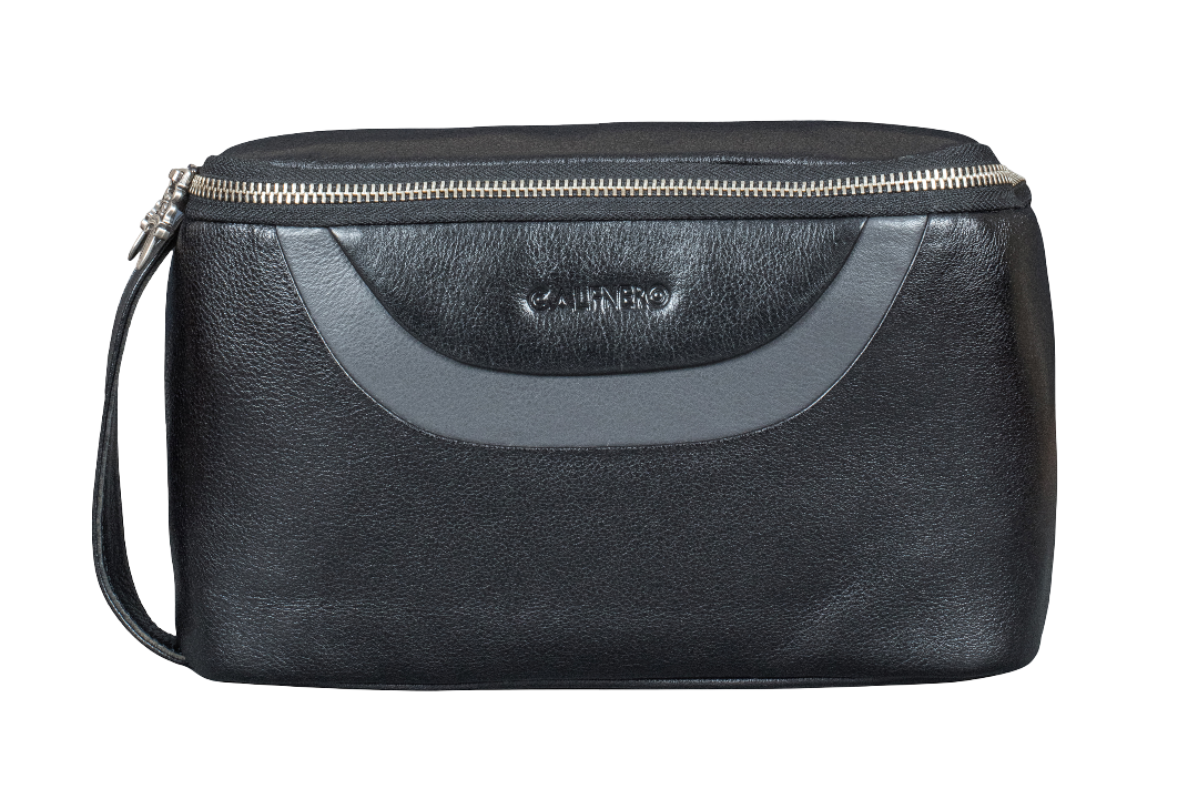 "Bruno" Toiletry Bag