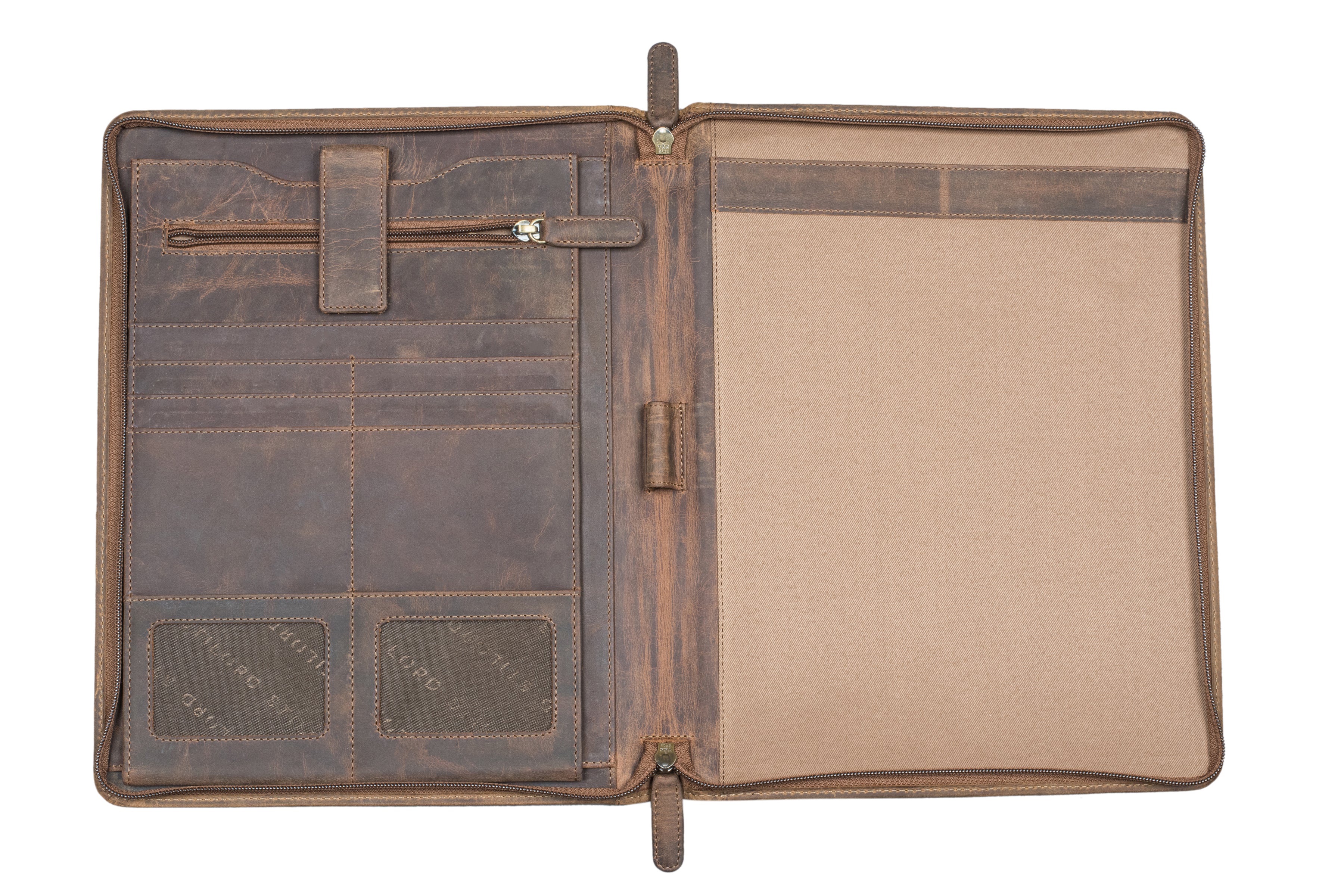 "Kodiak" Neolife office portfolio bag