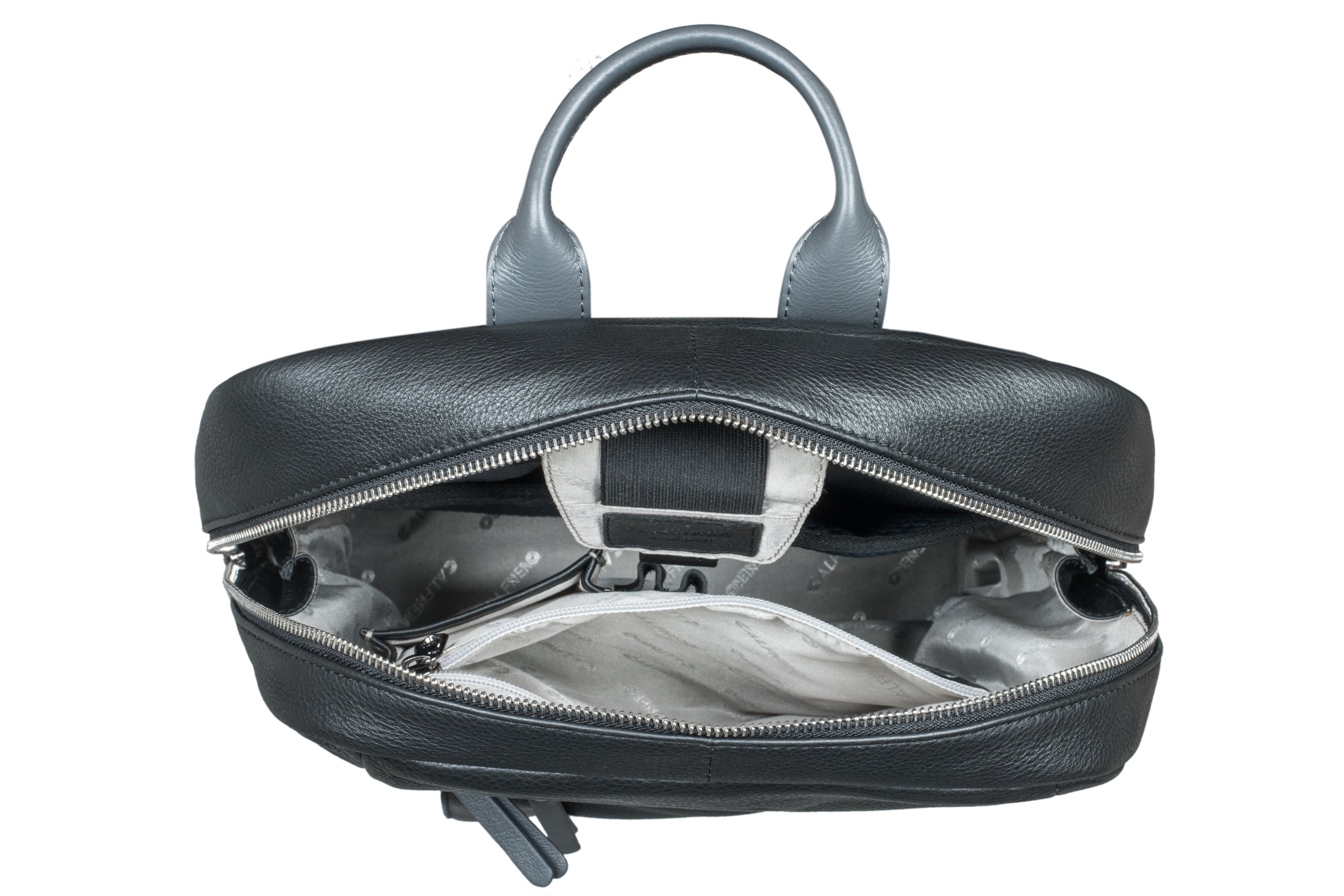 "Velvet" Men's backpack