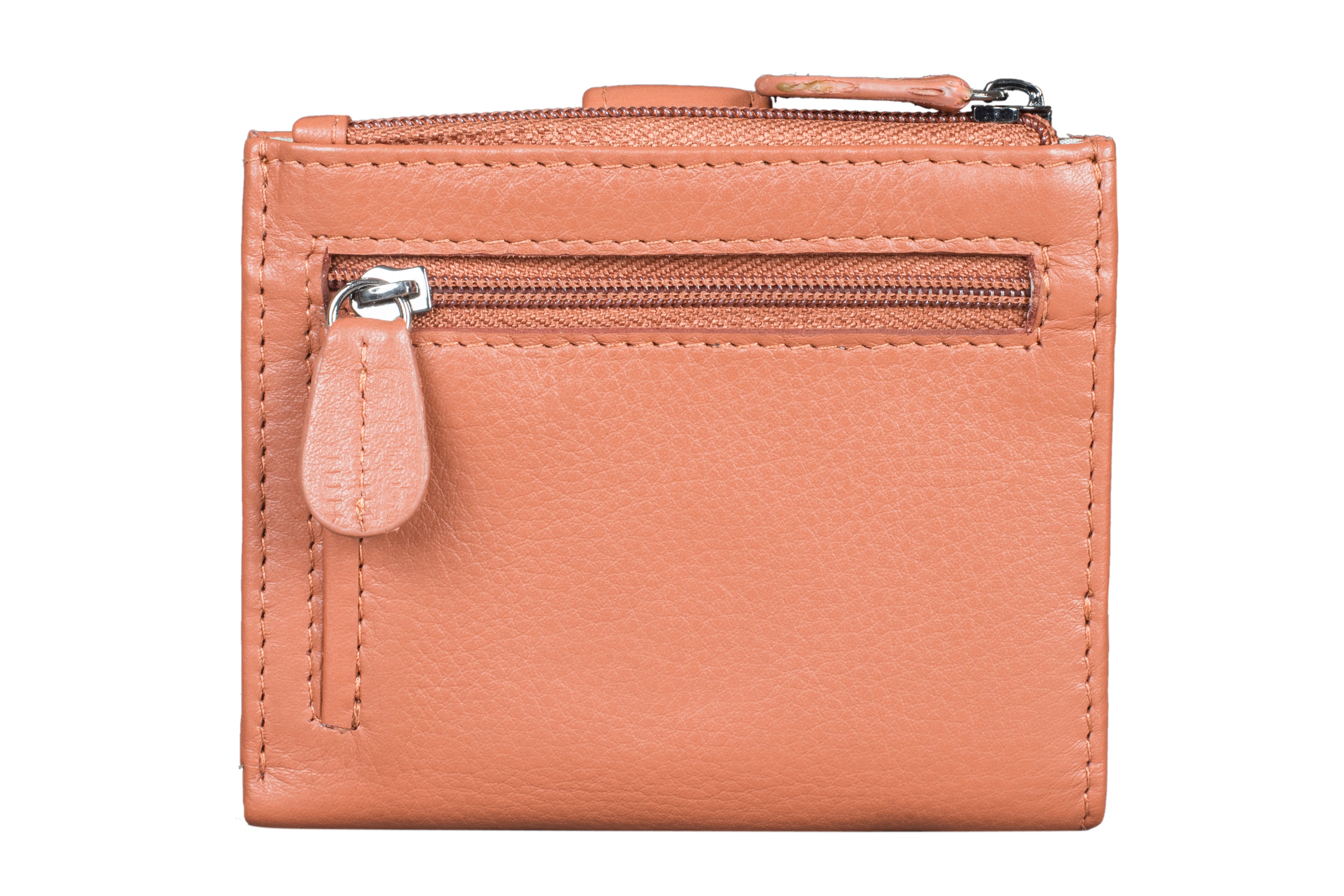 "Katy" Card Case/ Mini Wallet
