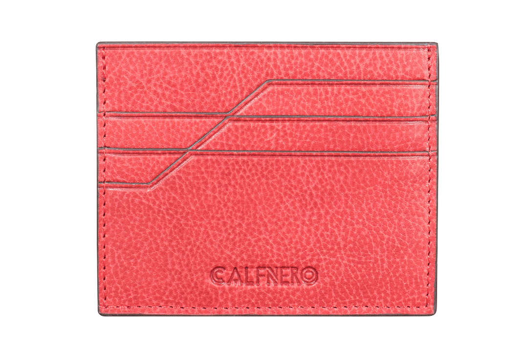 "Iris" card case