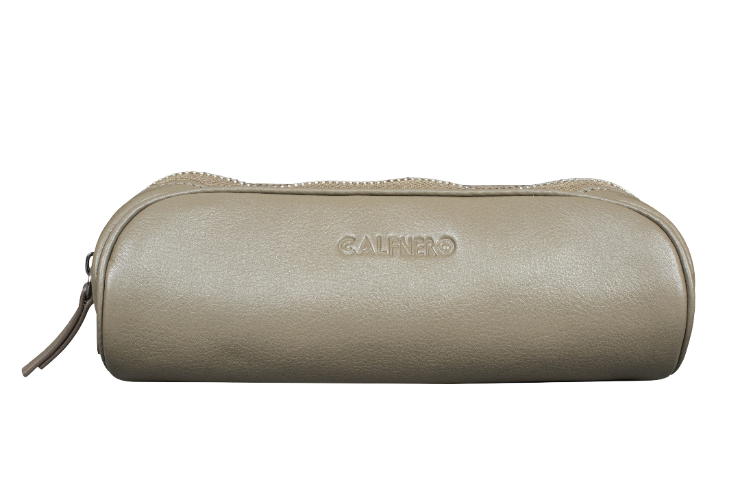 "Leif" Pen Case Beige