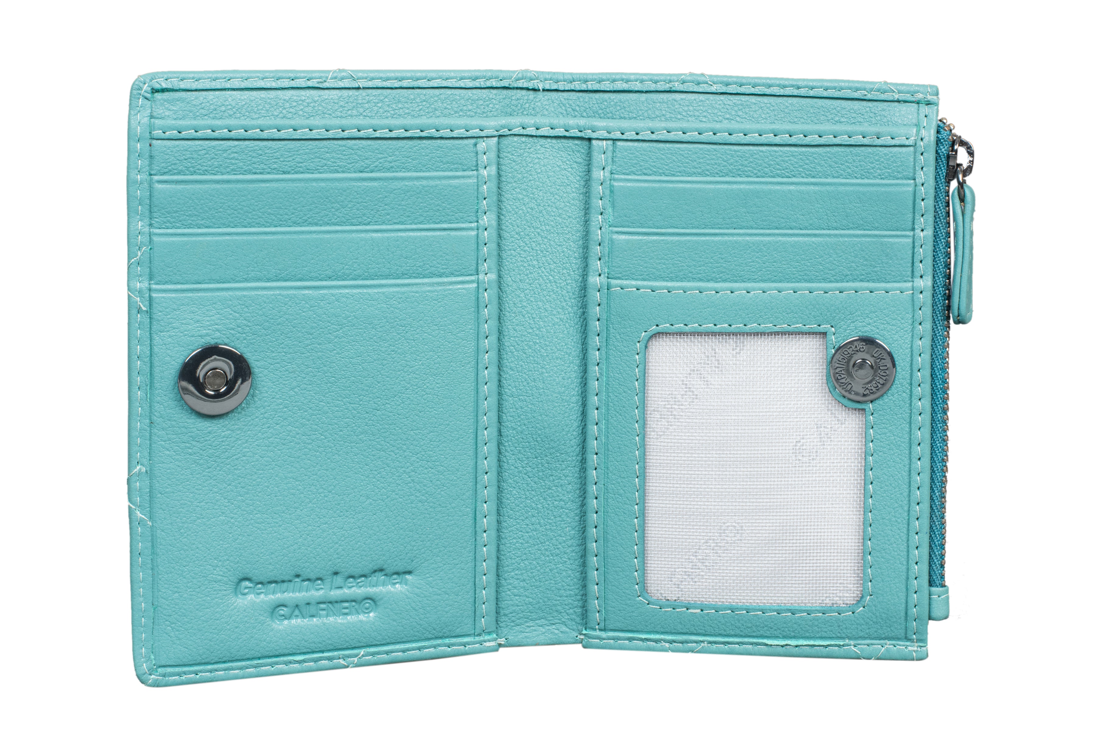 "Nora" Women's Wallet
