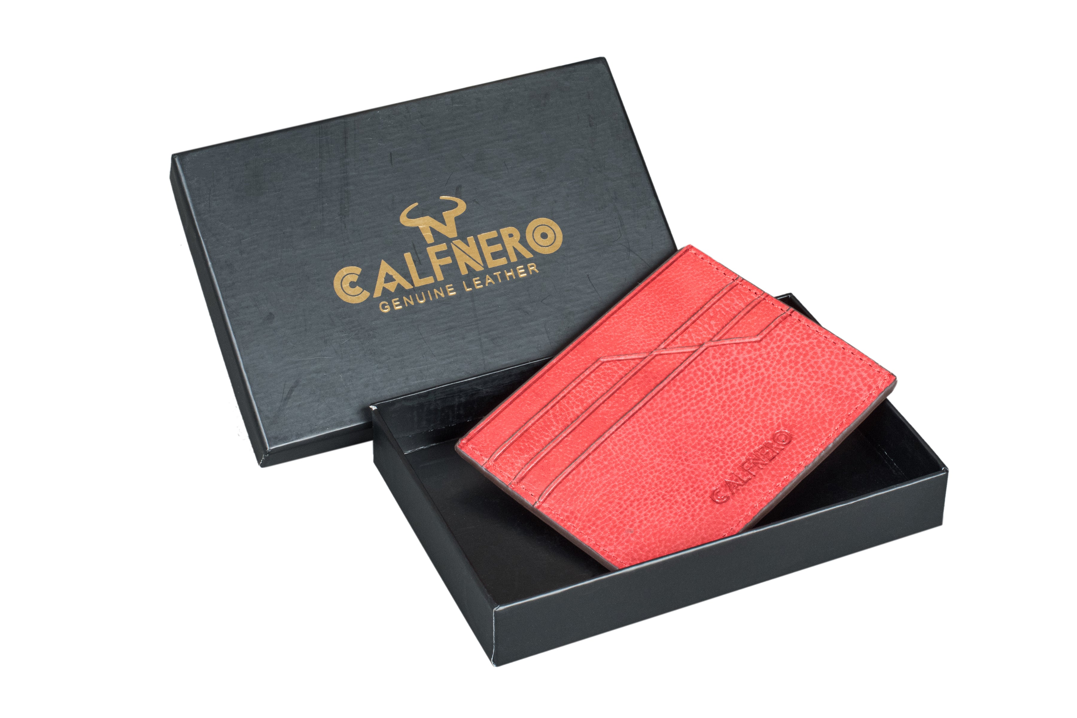 "Iris" card case